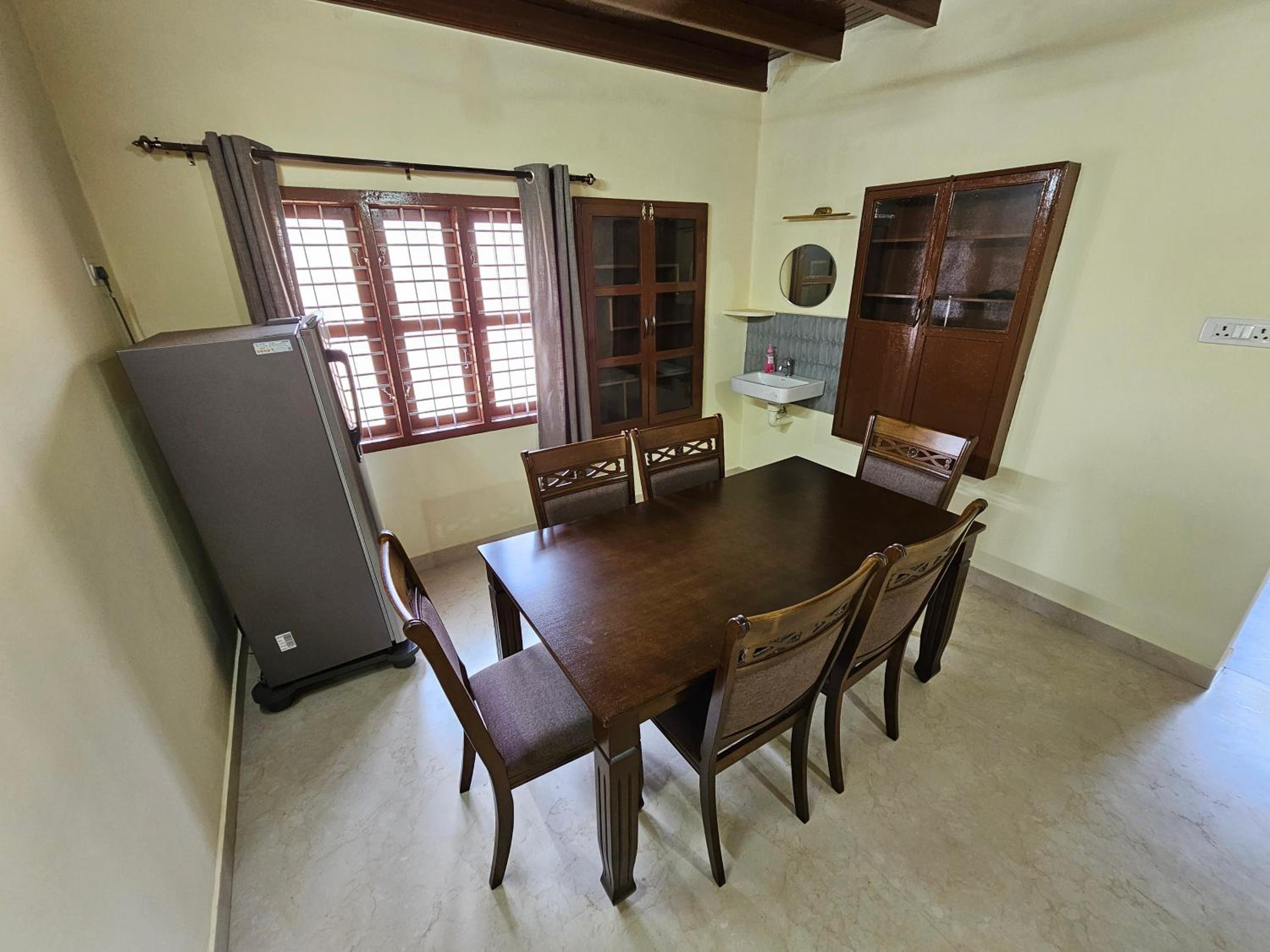 Veda Villa Kundapura