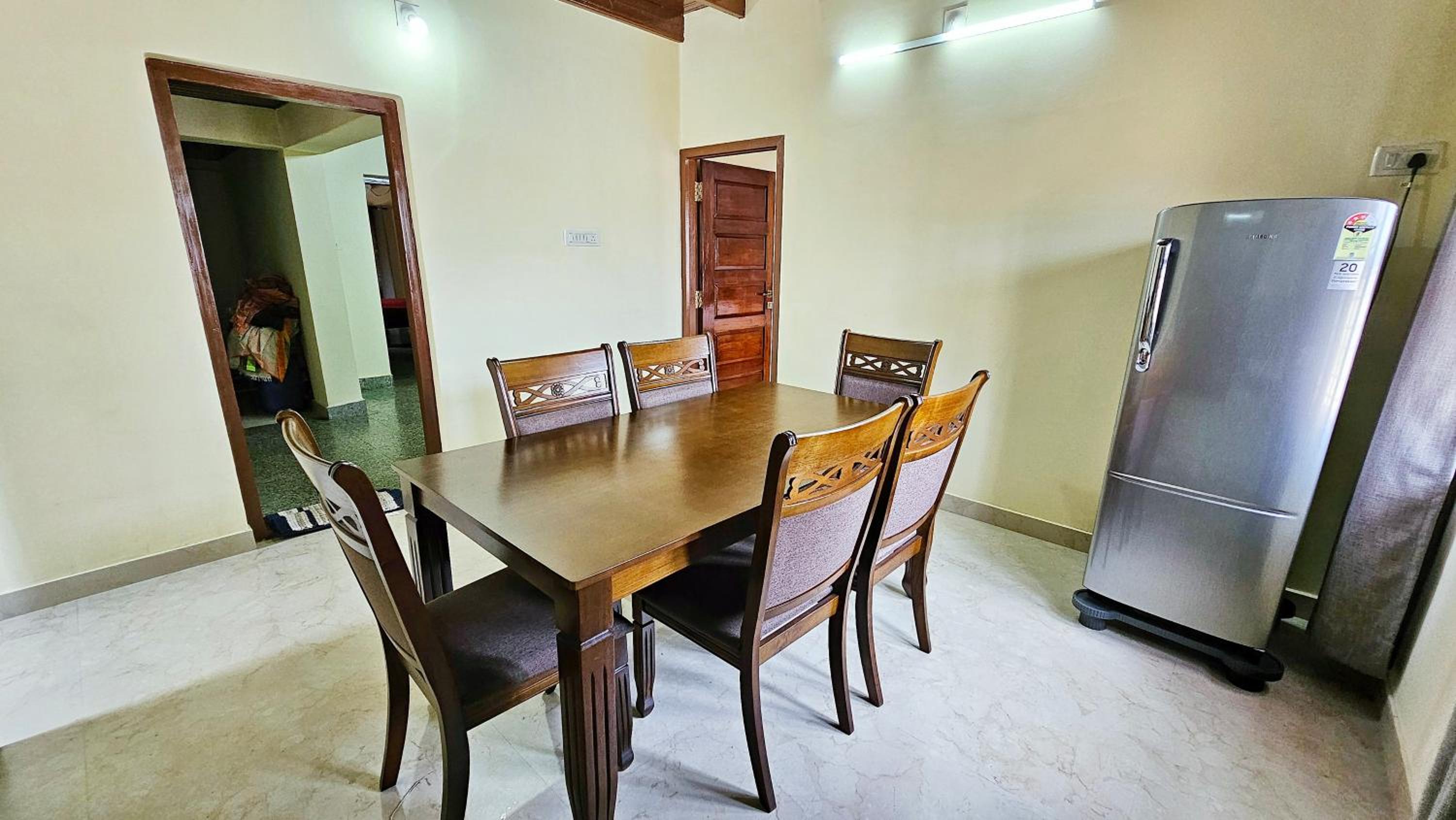 Veda Villa Kundapura