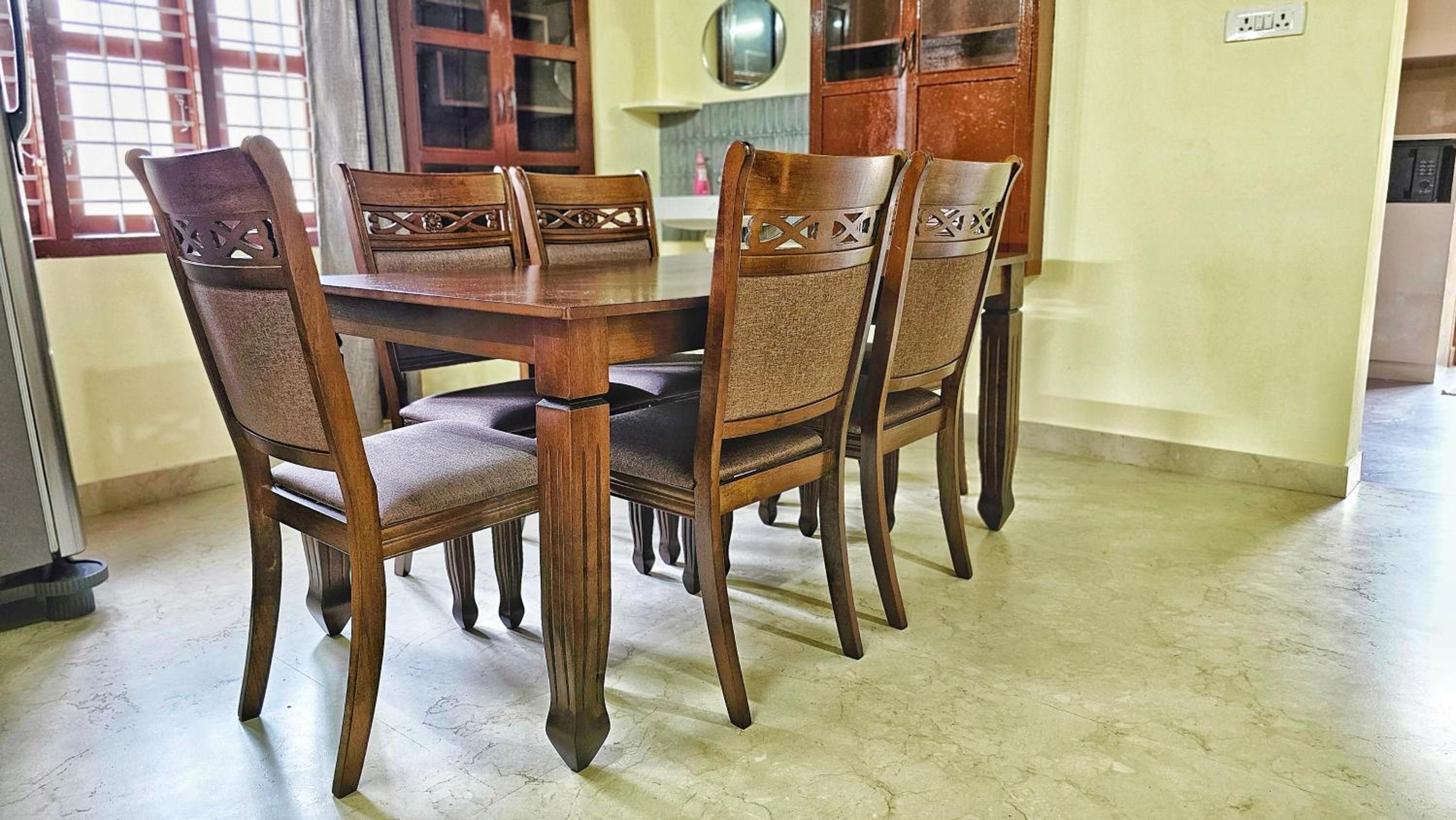 Veda Villa Kundapura