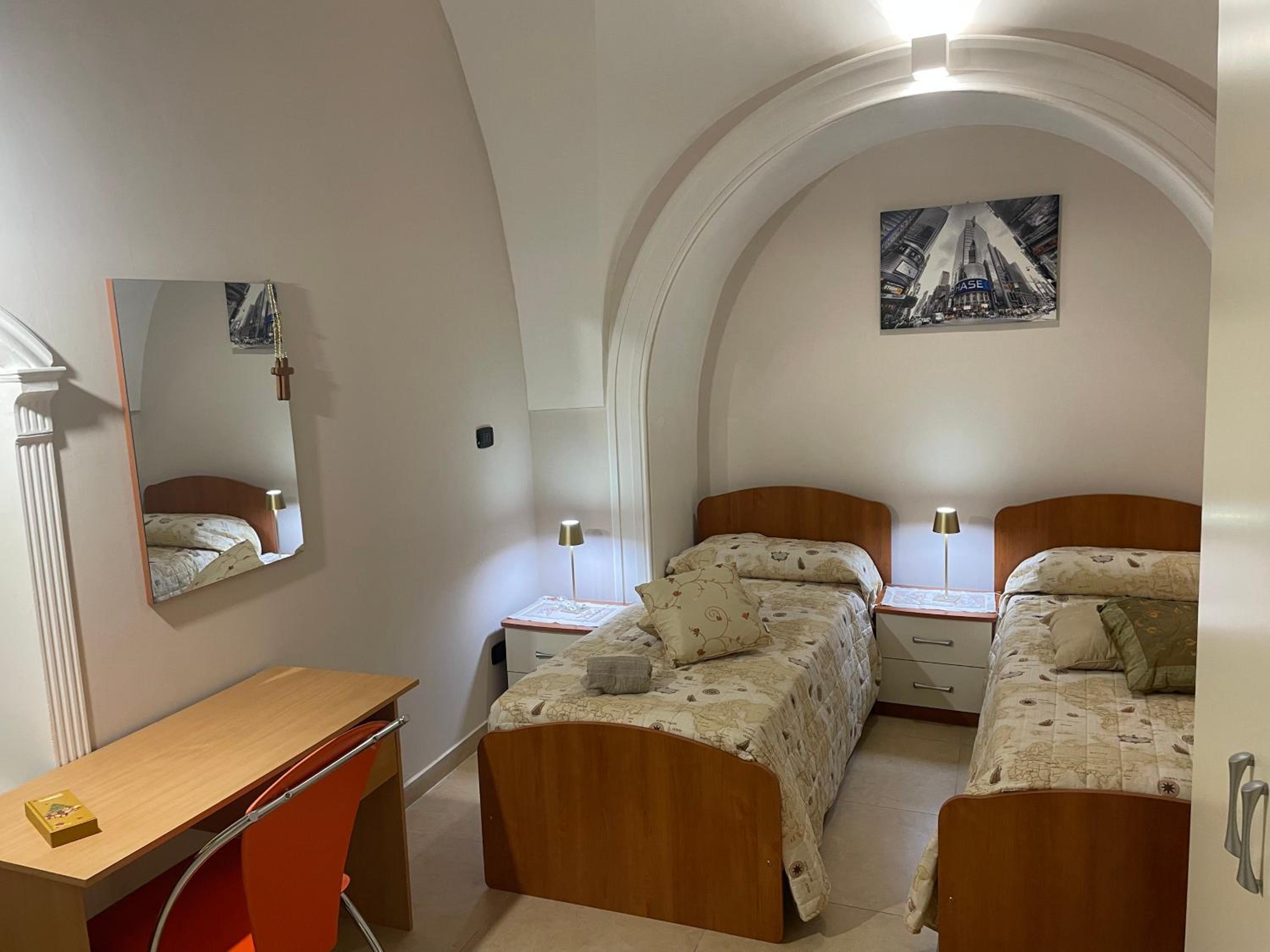 Asturnara Apartment