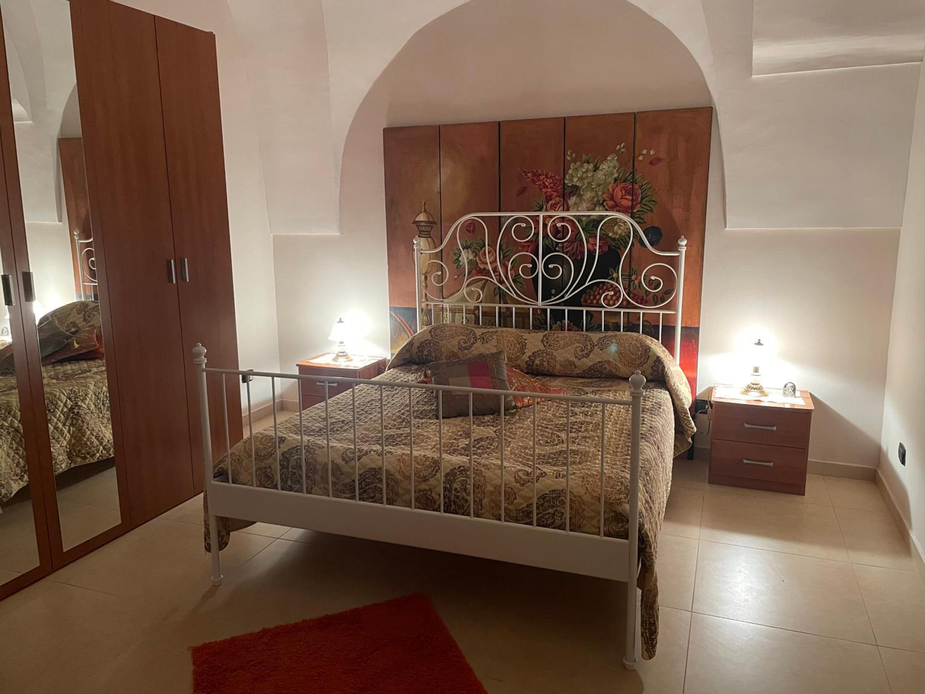 Asturnara Apartment