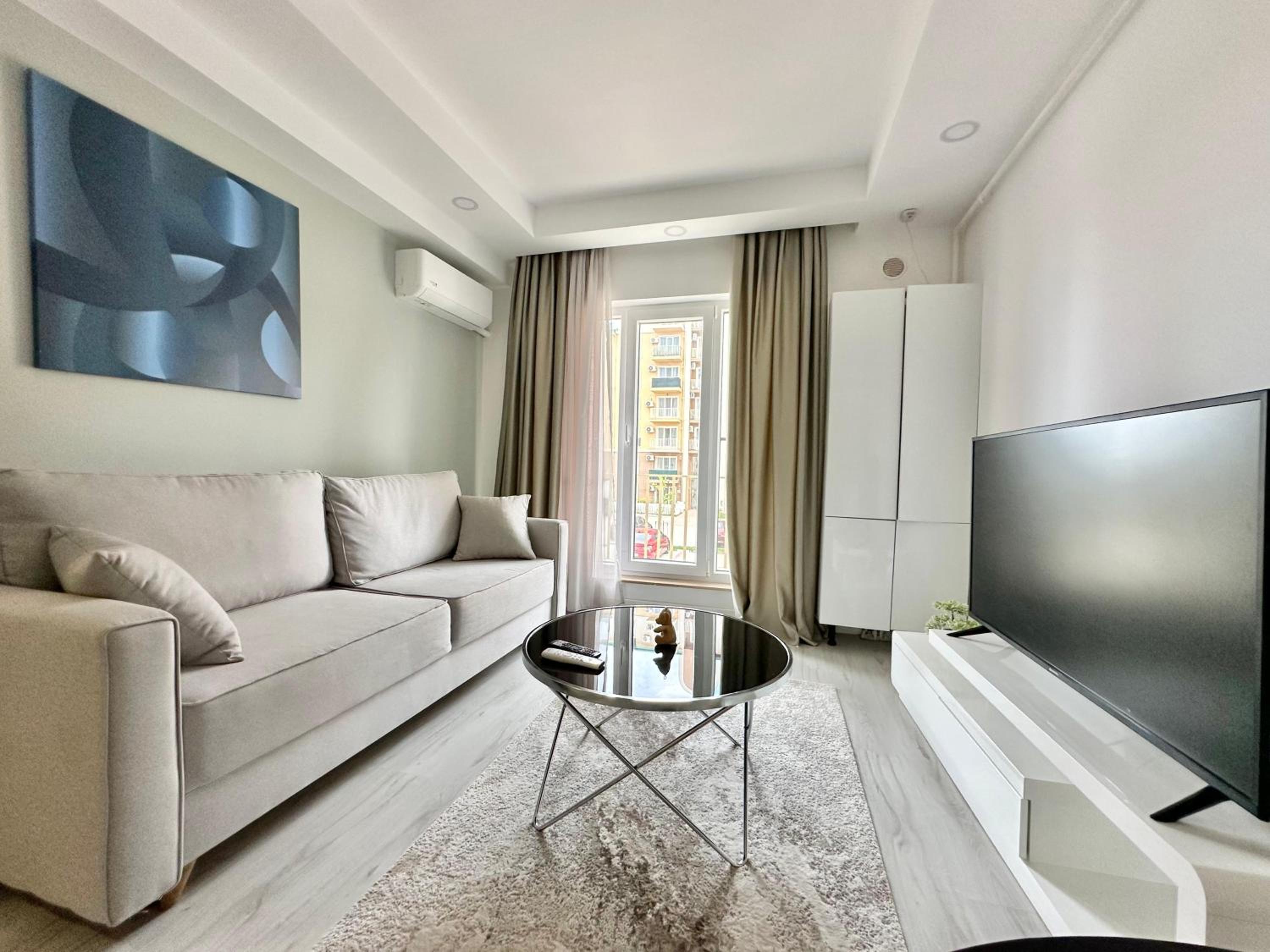 Double Studio A106 StayInn by Cosmopolis view 5