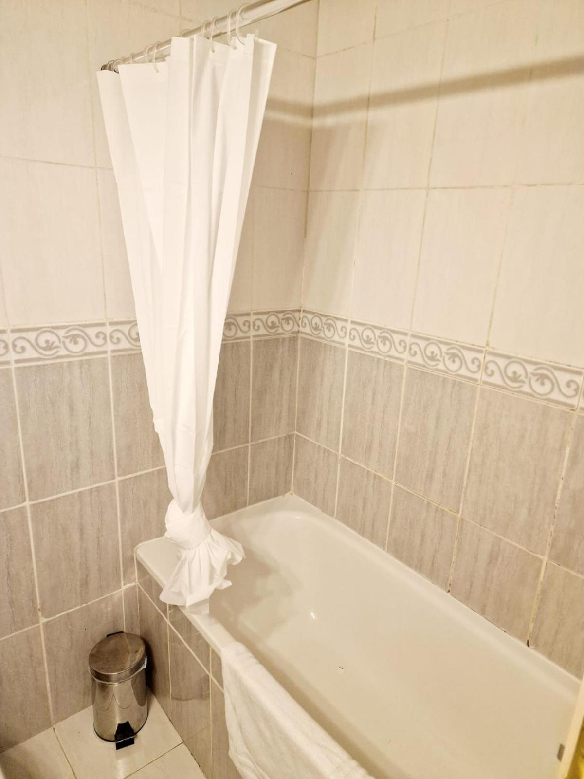 Apartamentosbiamar