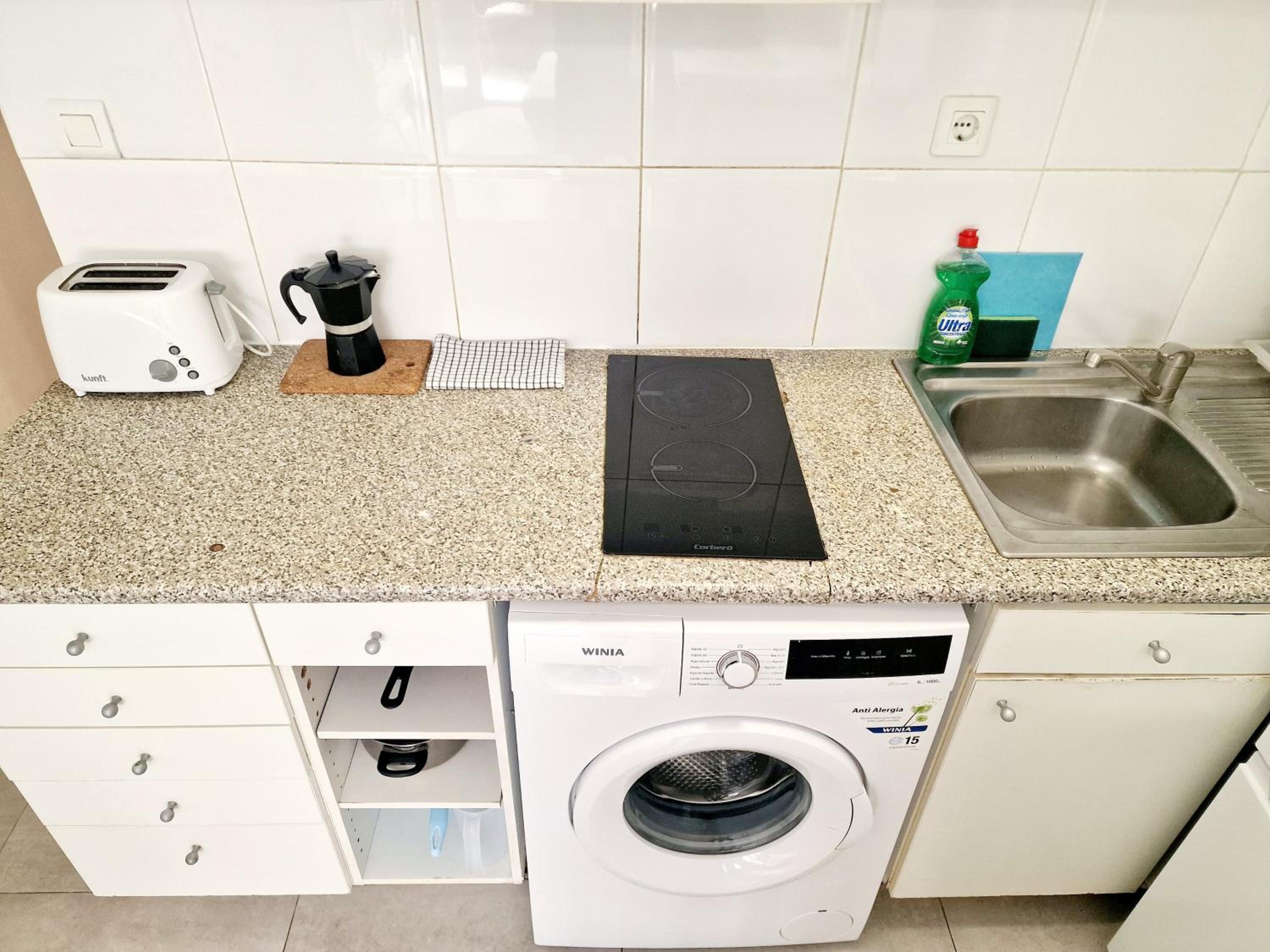 Apartamentosbiamar