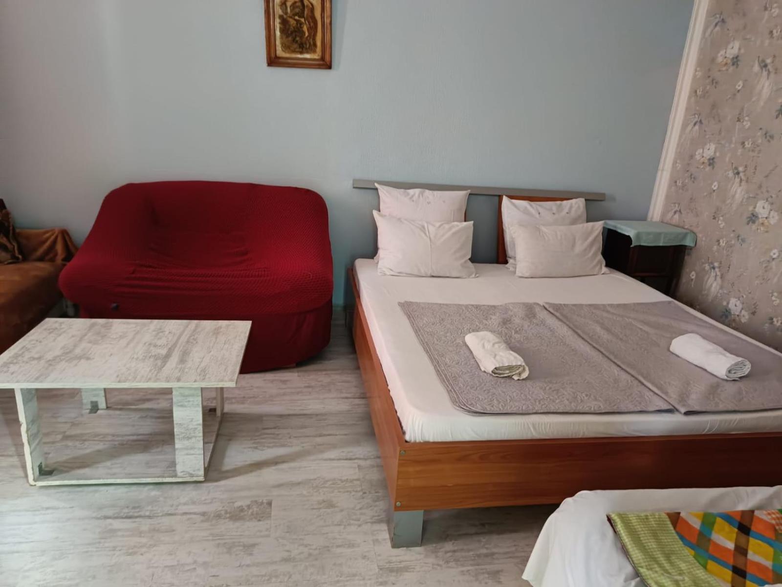 Guest House Nise