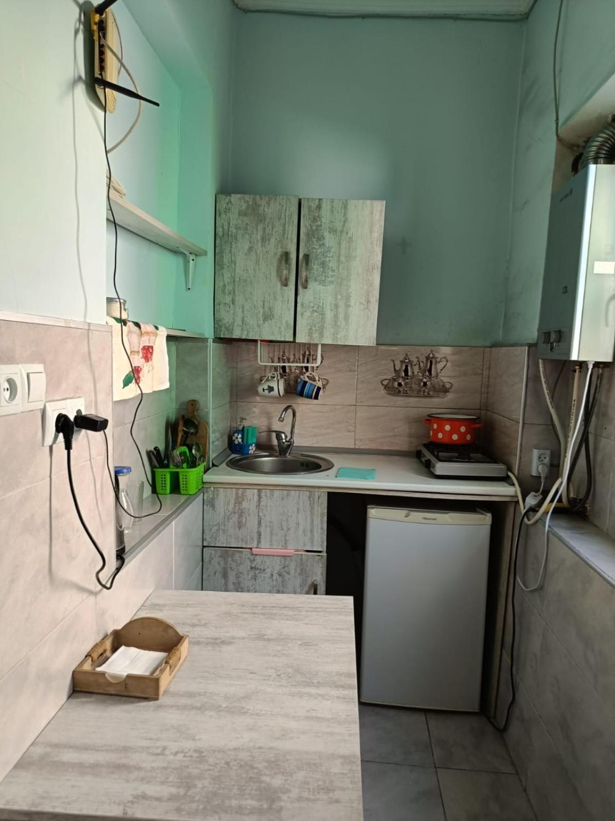 Guest House Nise