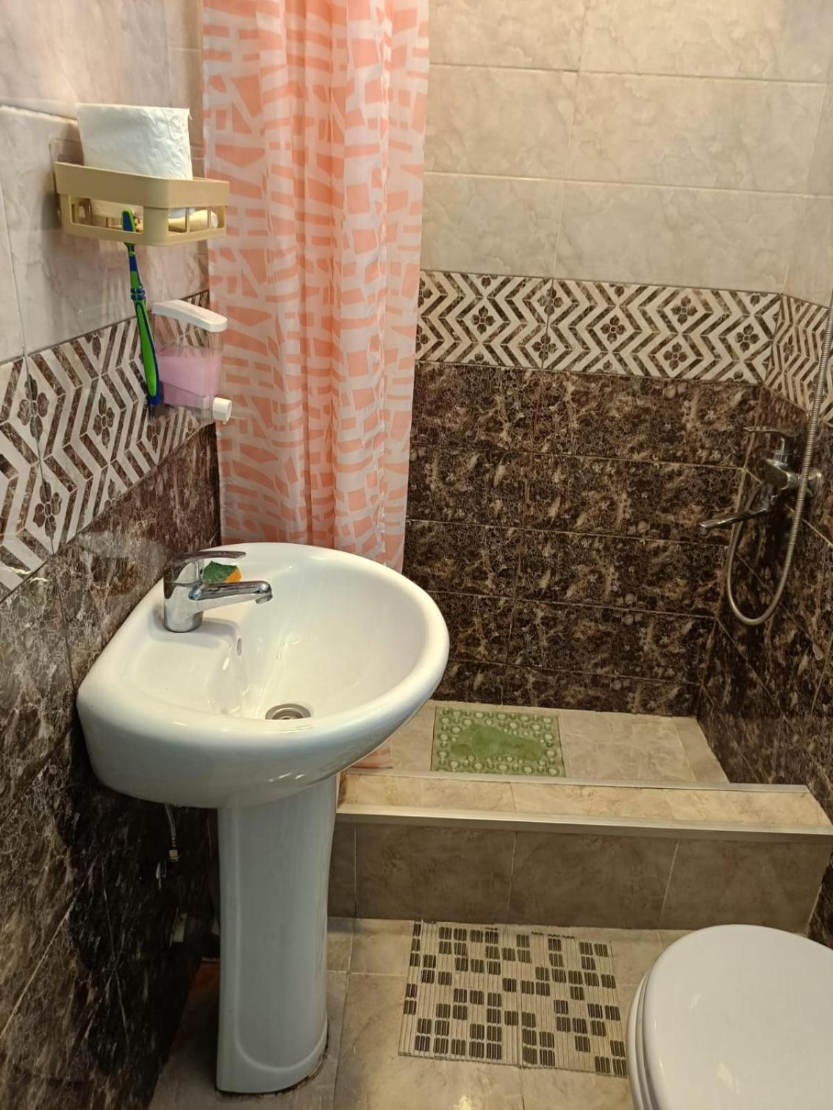 Guest House Nise
