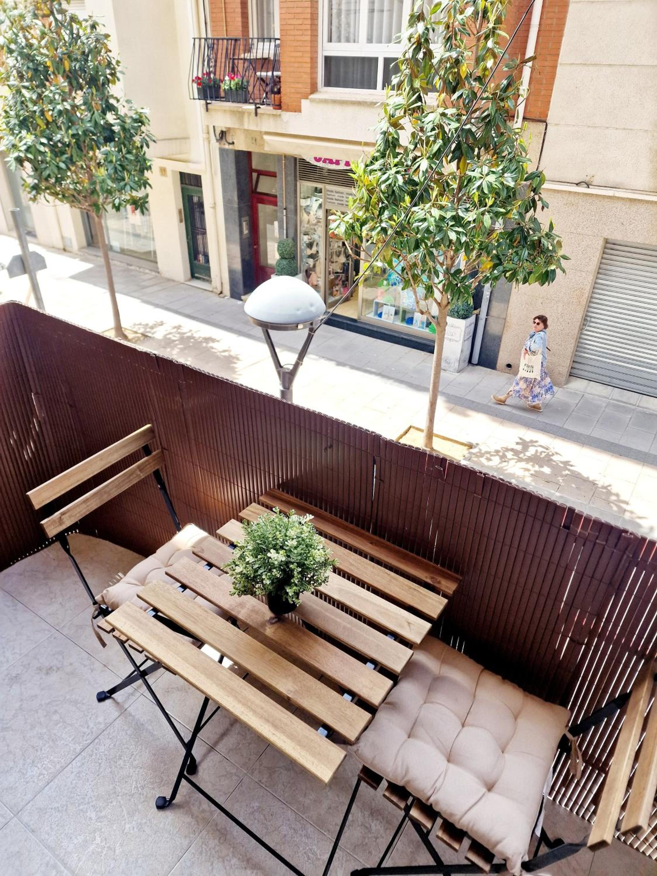 Apartamentosbiamar