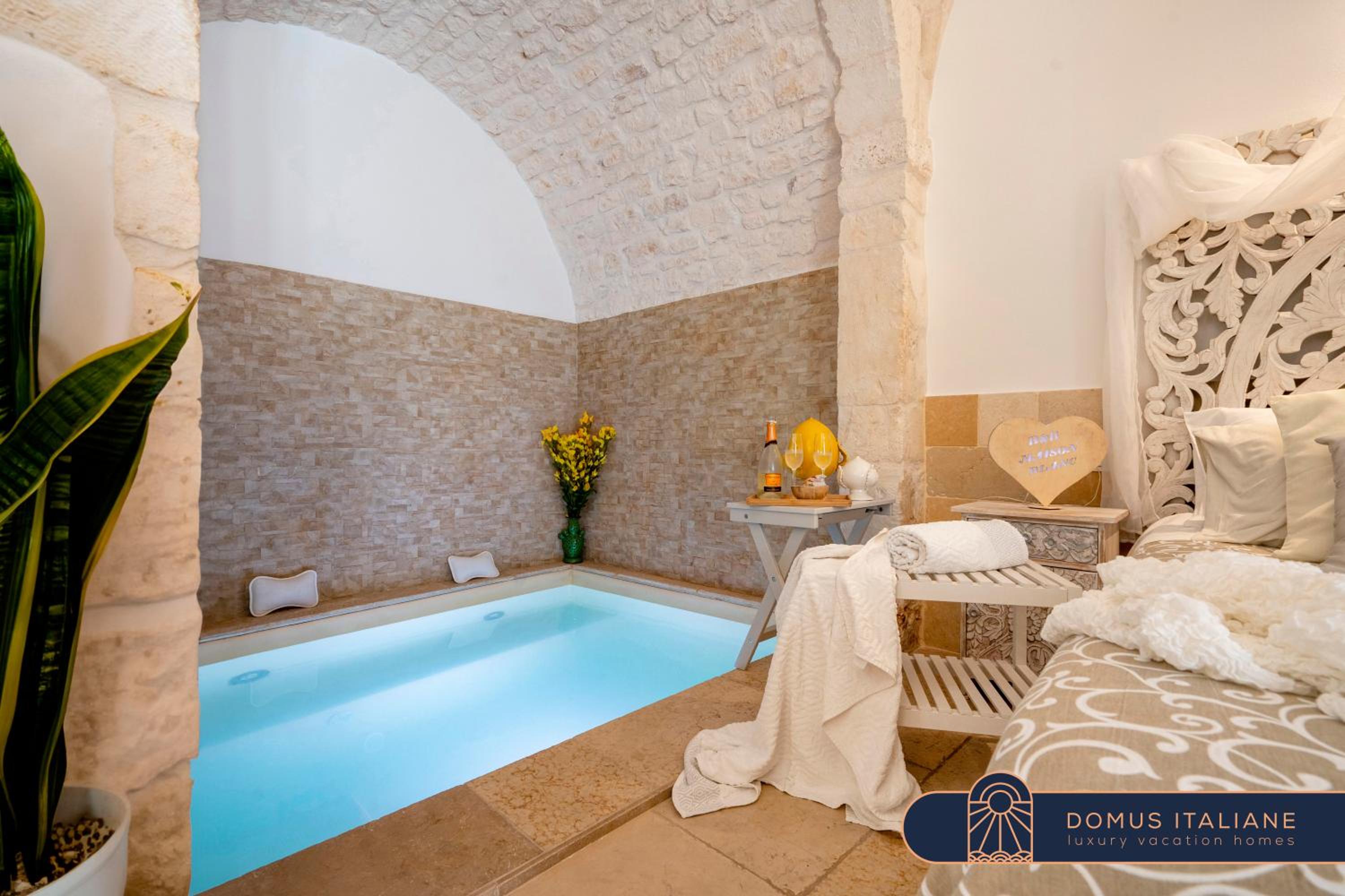 Maison Blanc Ostuni en Ostuni — other