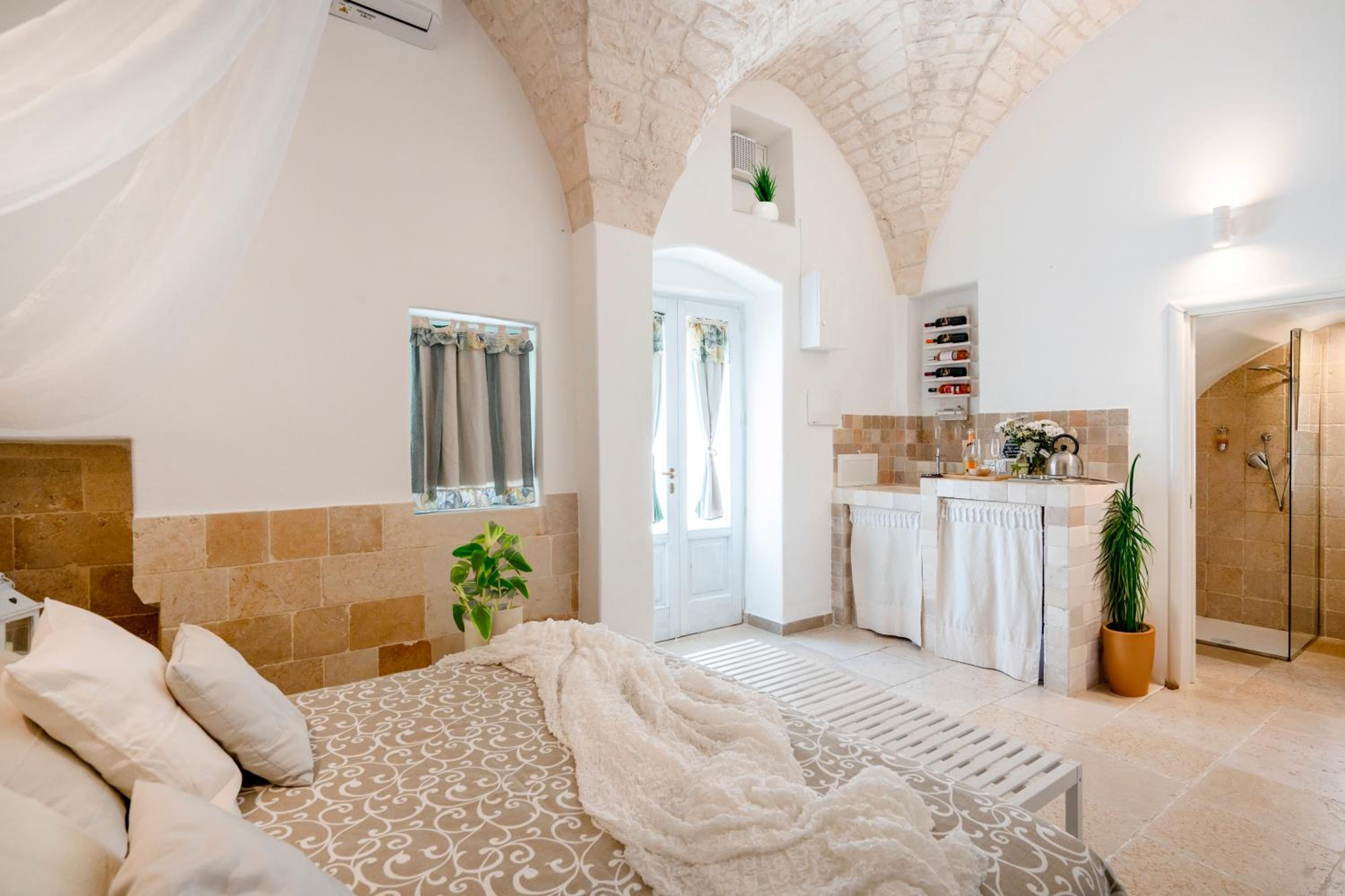 Maison Blanc Ostuni photo 5