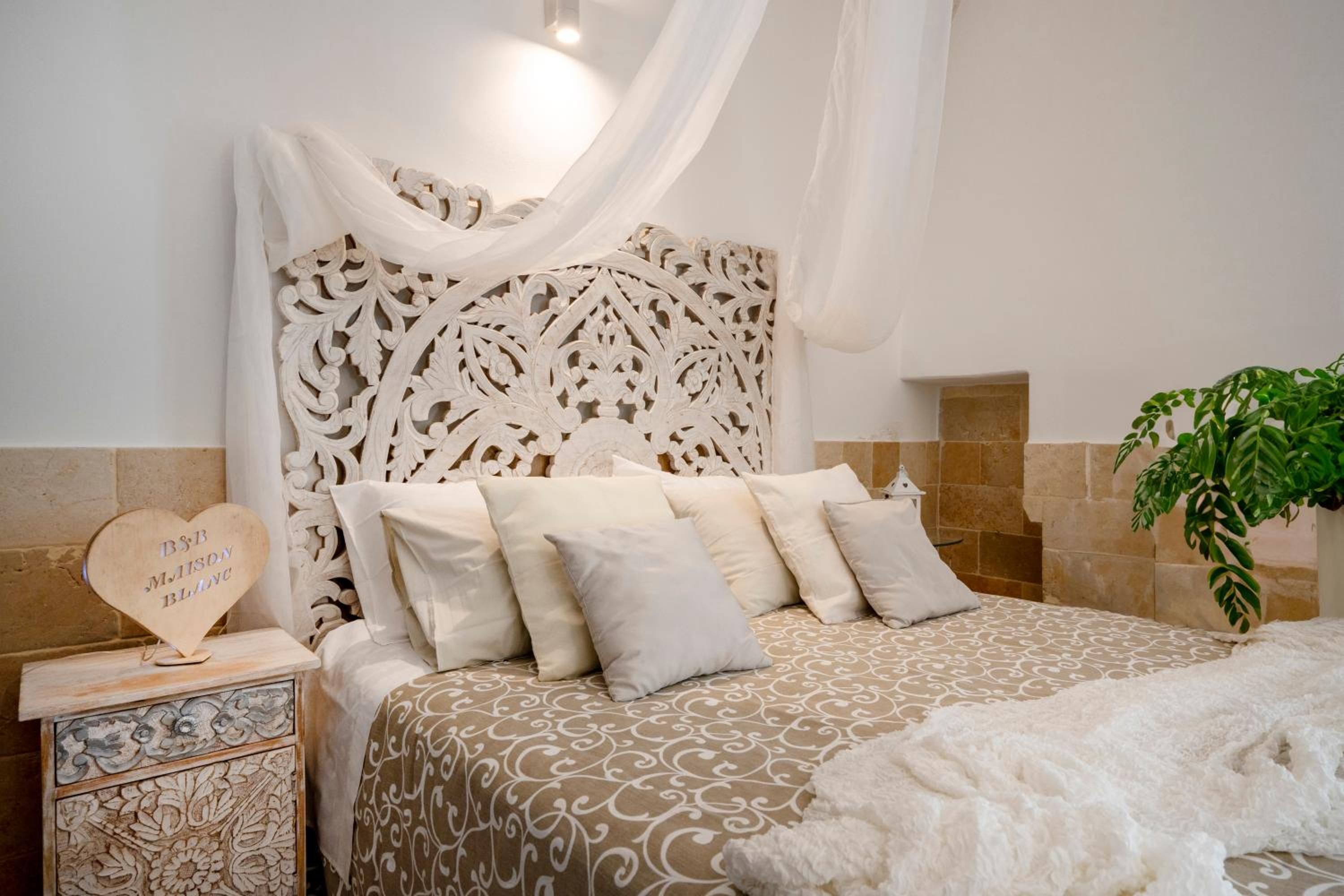 Maison Blanc Ostuni photo 3