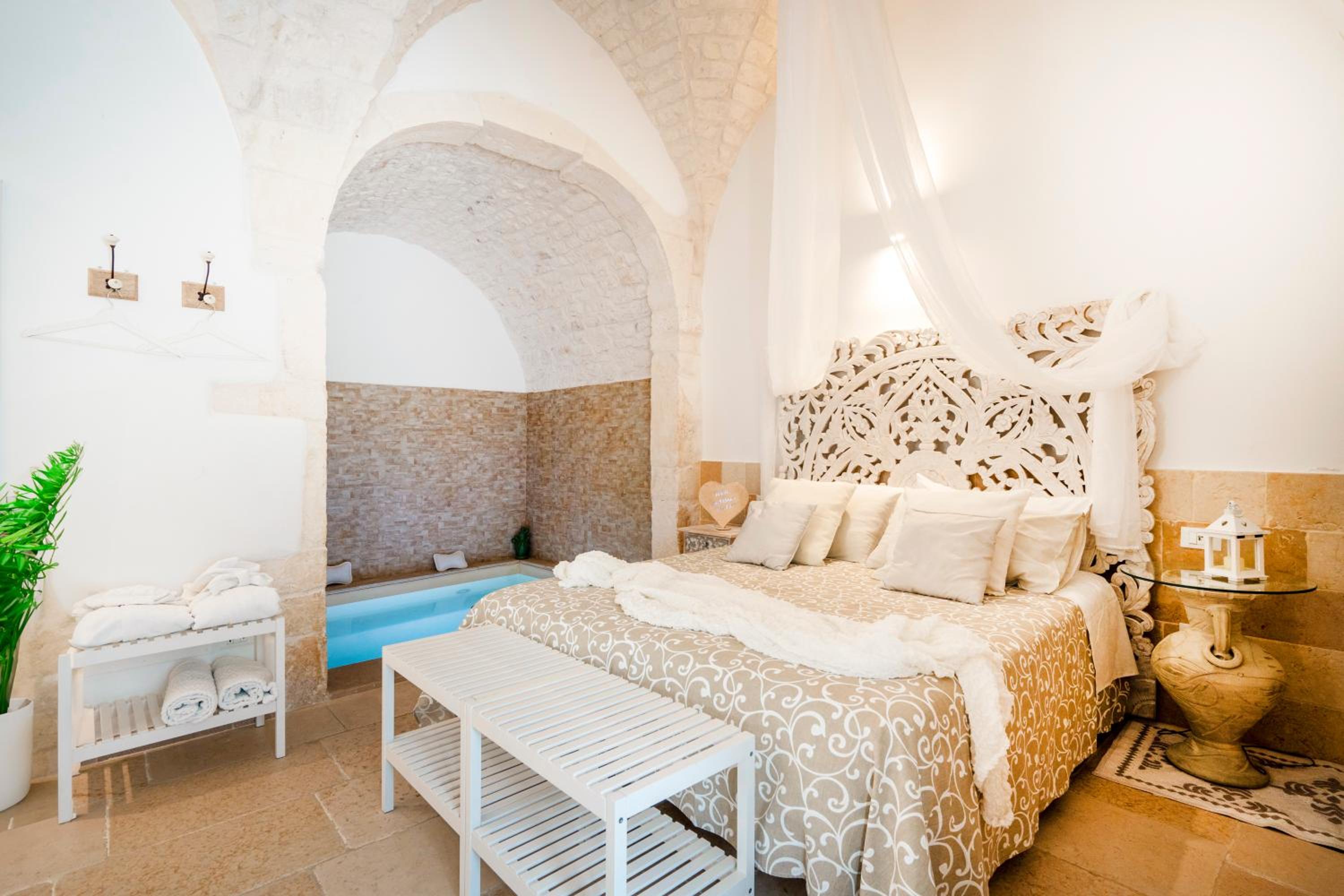 Maison Blanc Ostuni photo 2