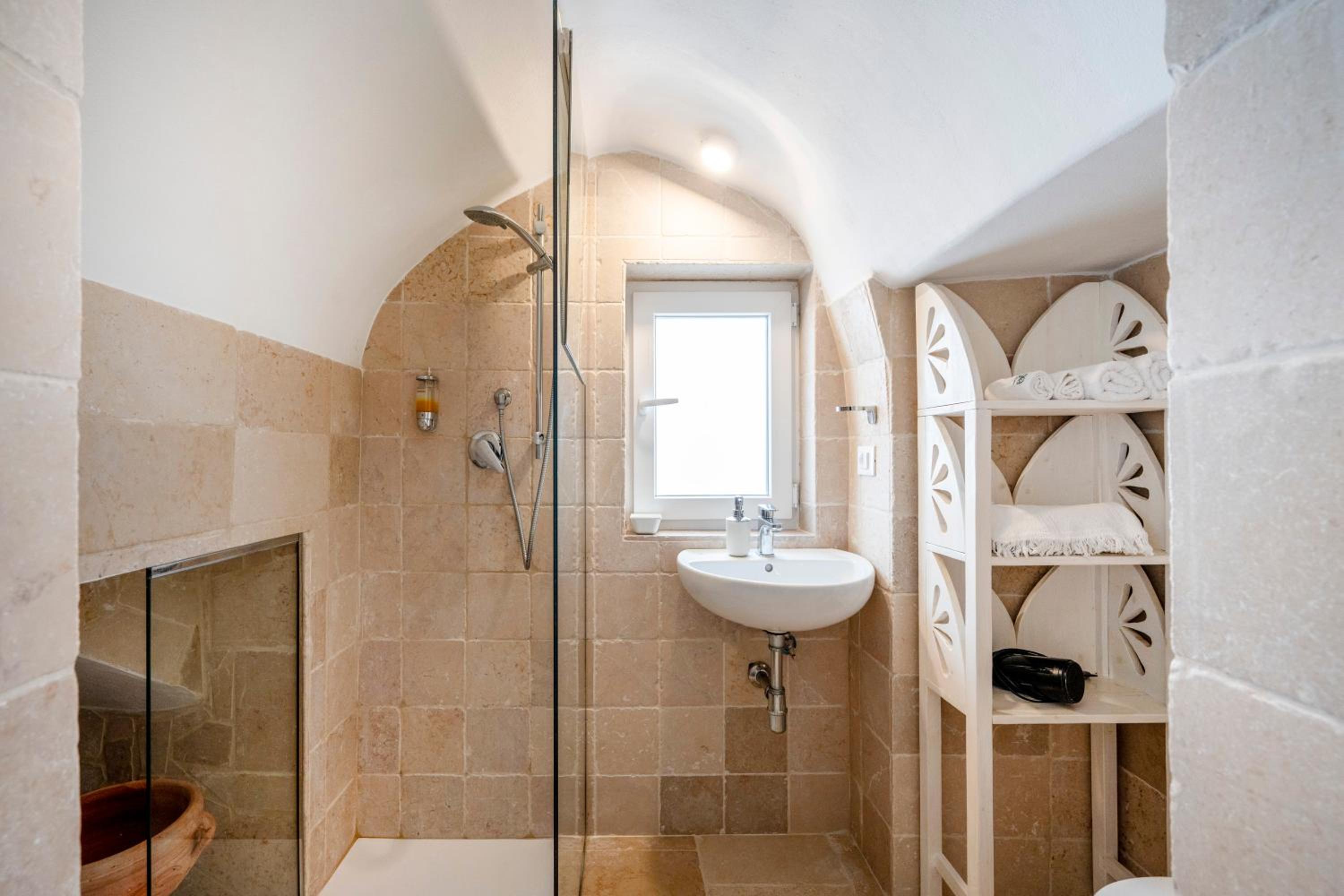 Maison Blanc Ostuni photo 4