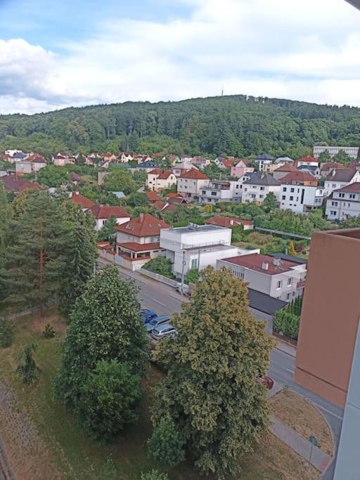 Soukromé ubytování 1