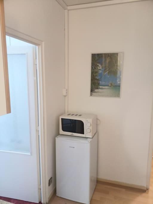 Soukromé ubytování 1