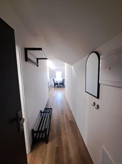 Apartmán Moulis