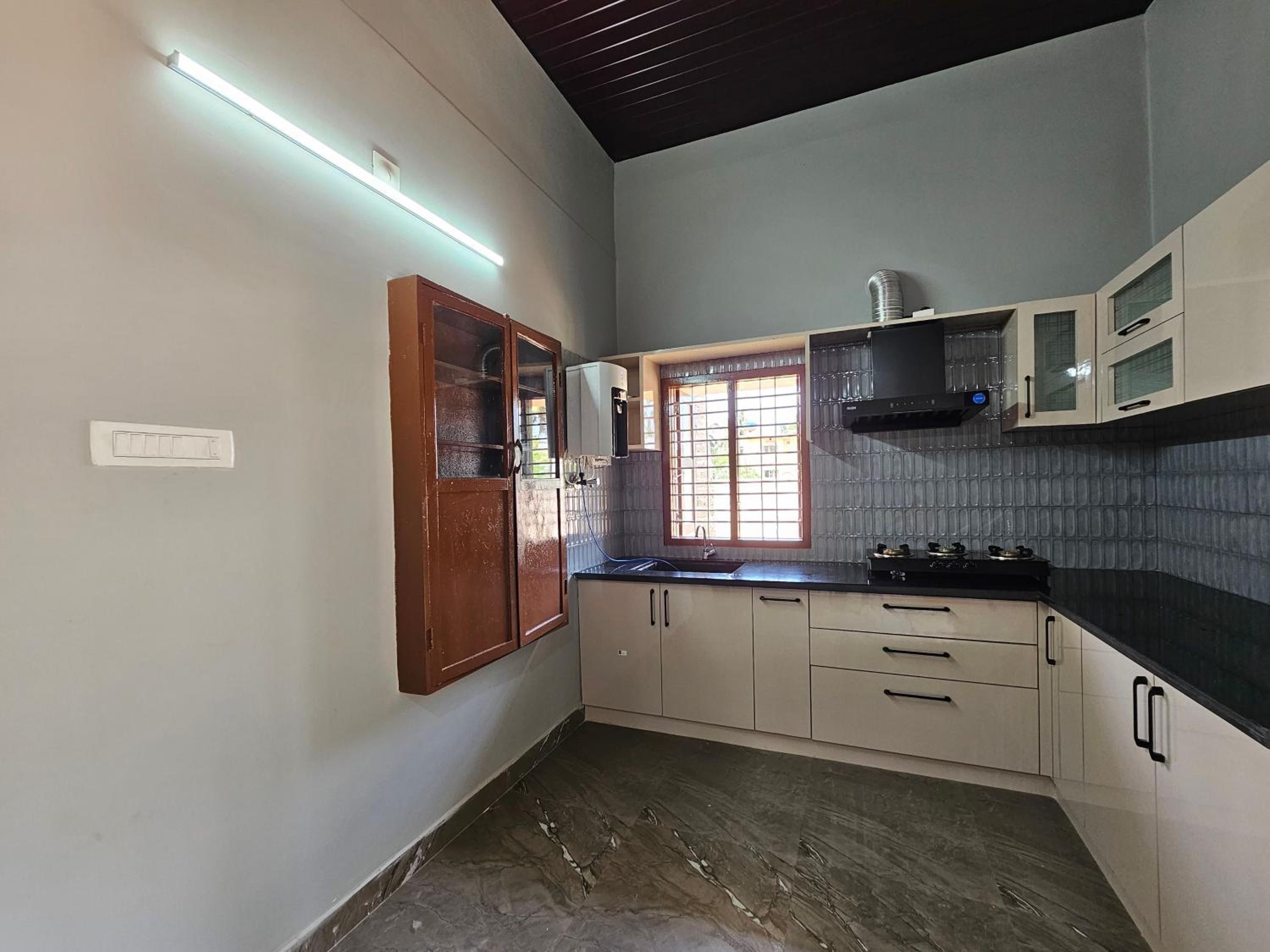 Veda Villa Kundapura