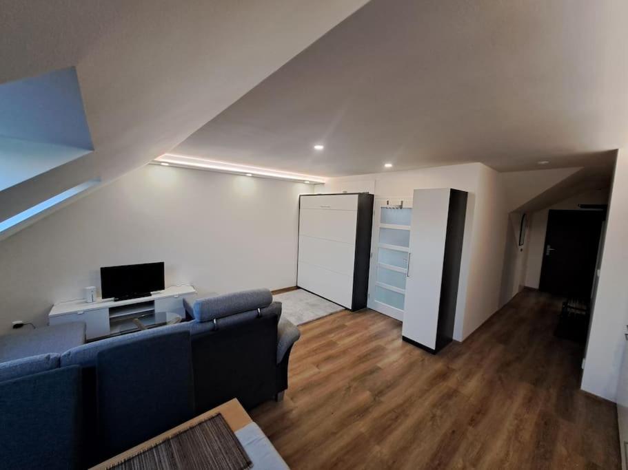 Apartmán Moulis