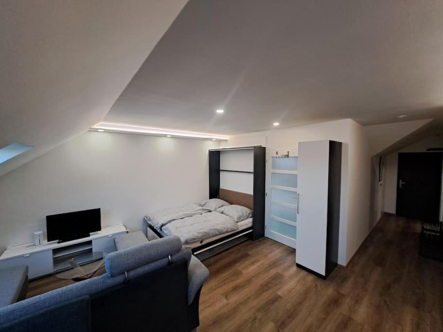 Apartmán Moulis