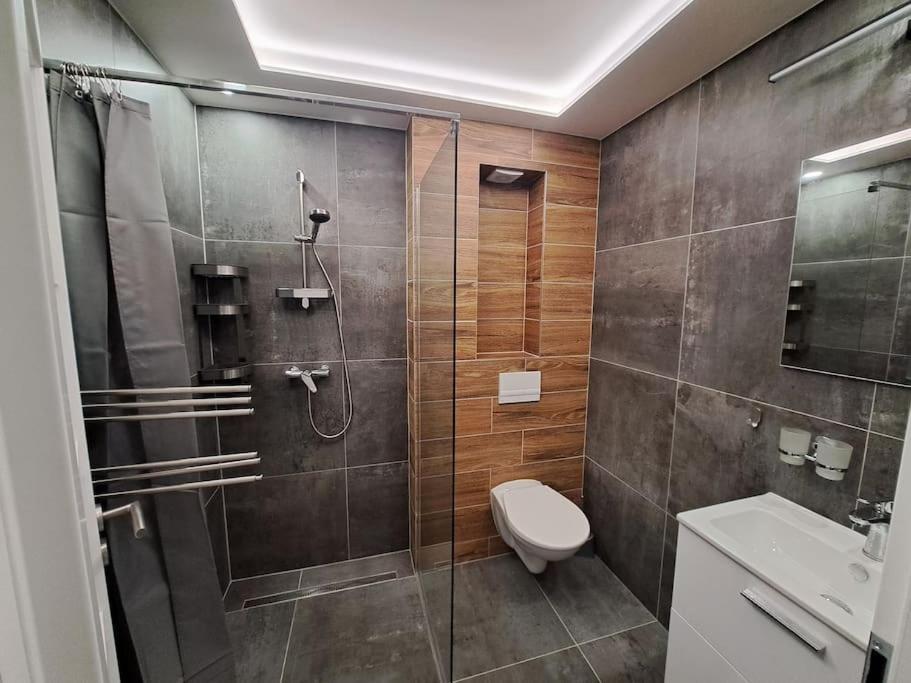 Apartmán Moulis