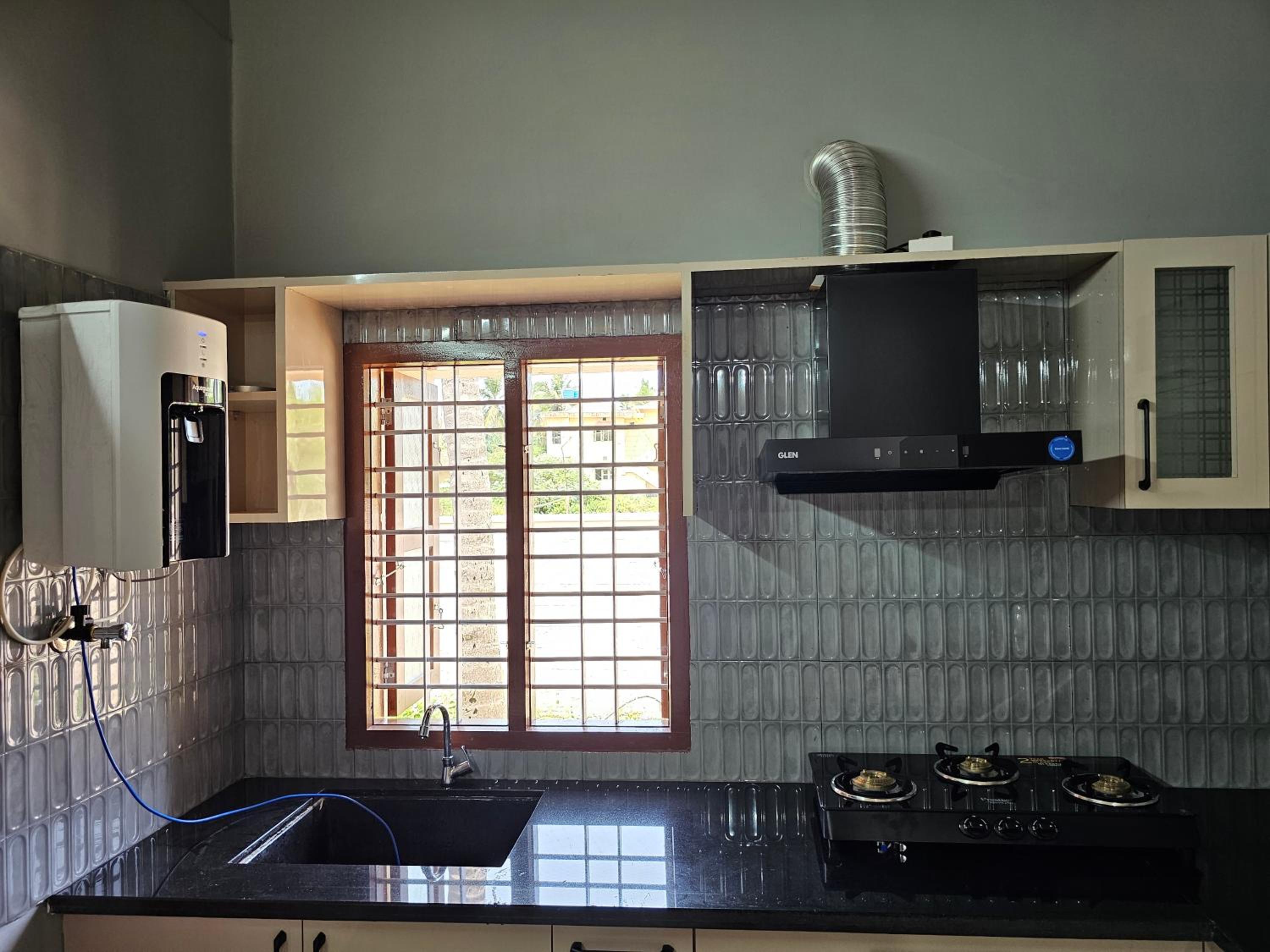 Veda Villa Kundapura