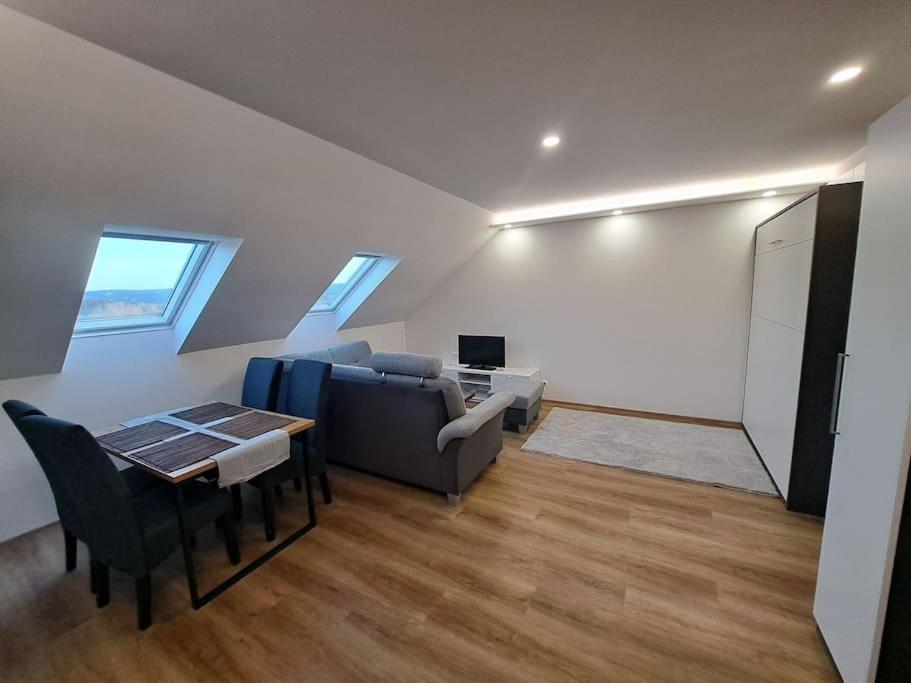 Apartmán Moulis