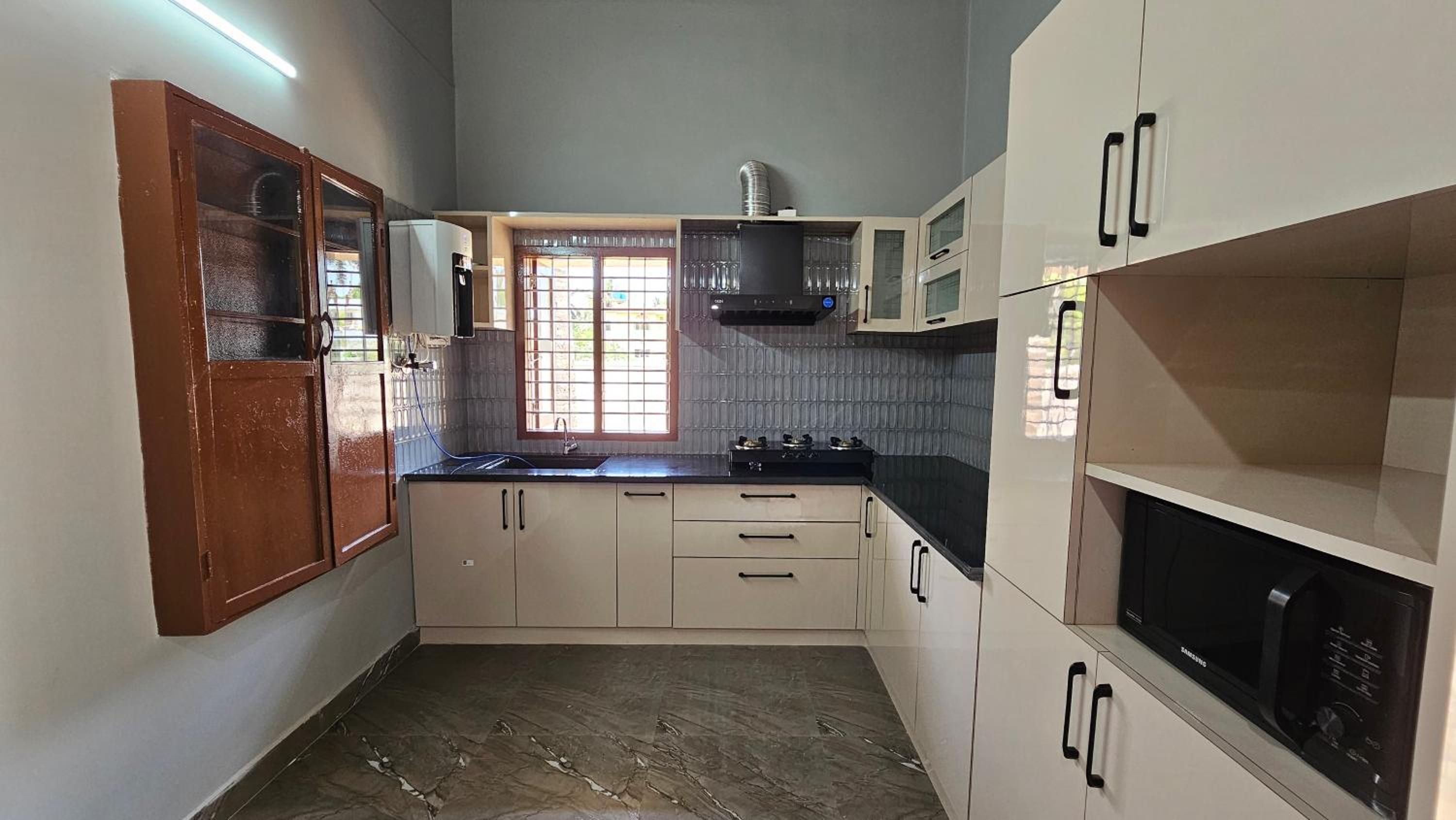 Veda Villa Kundapura