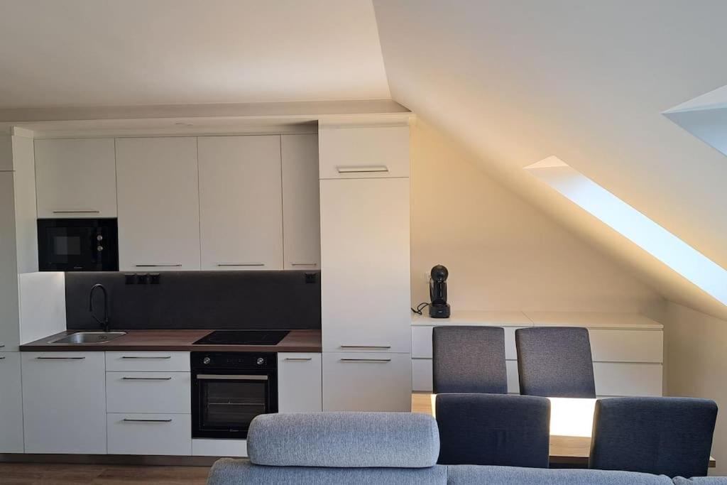 Apartmán Moulis