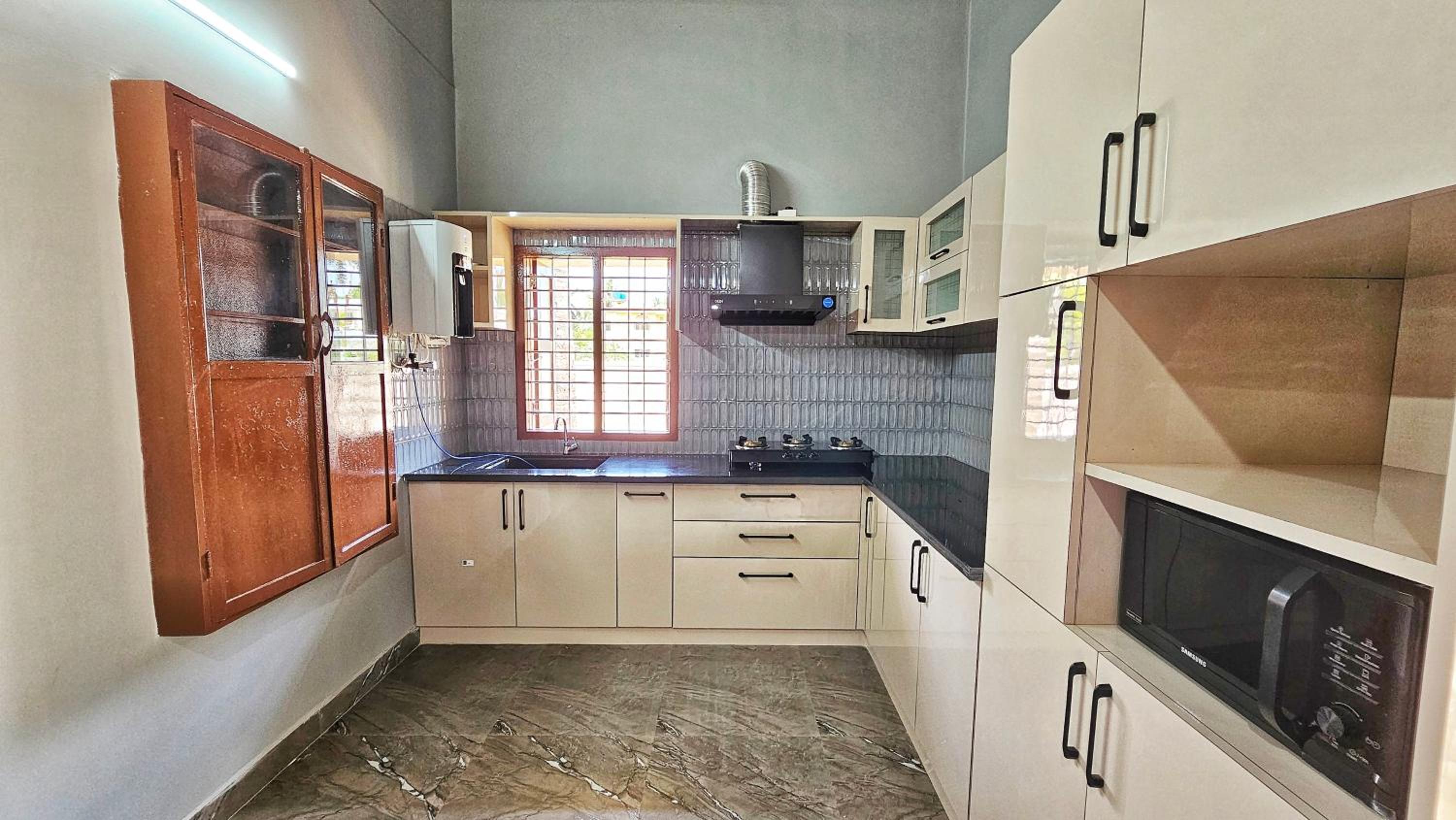 Veda Villa Kundapura