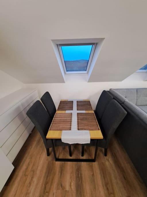 Apartmán Moulis