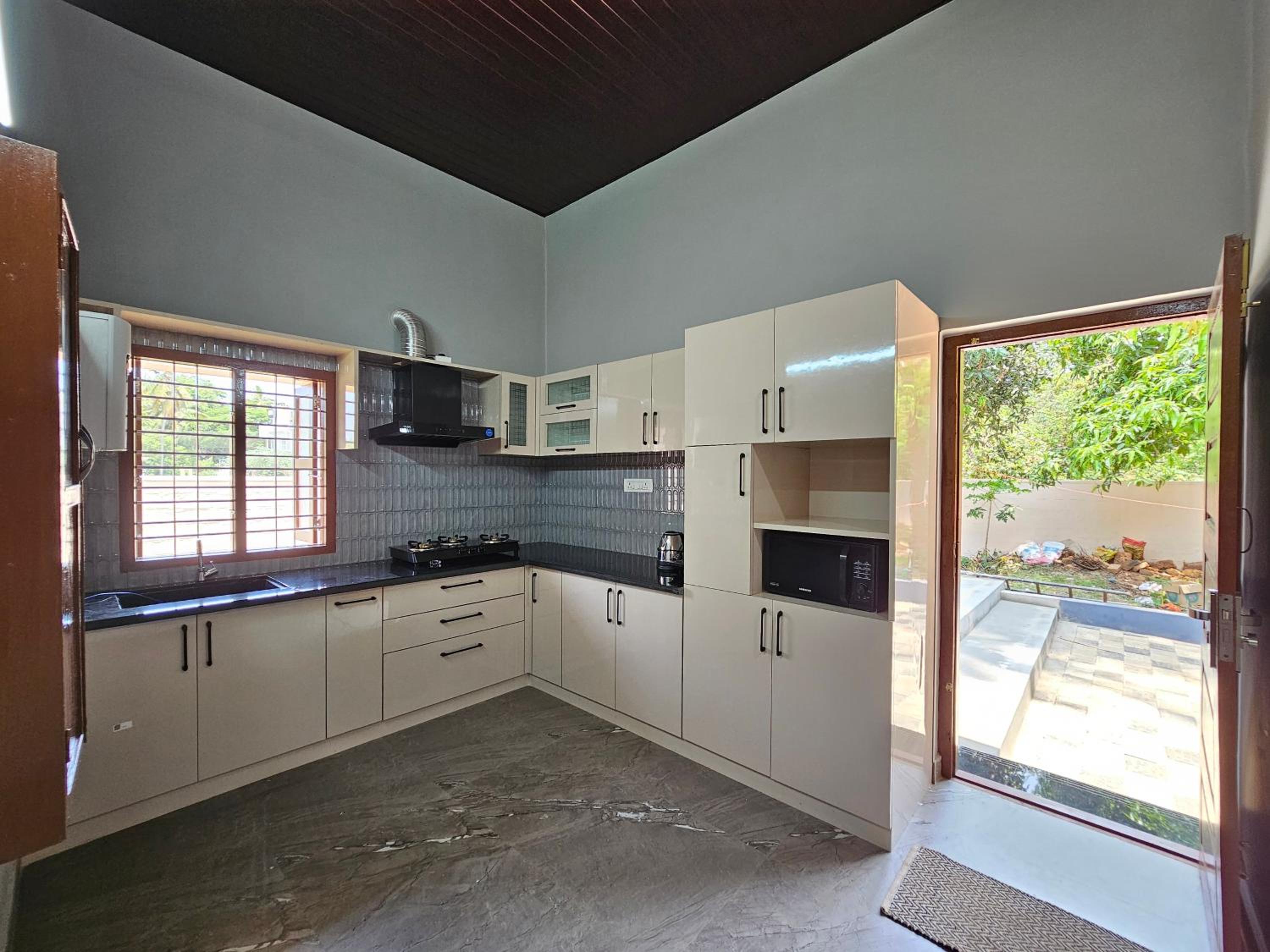 Veda Villa Kundapura