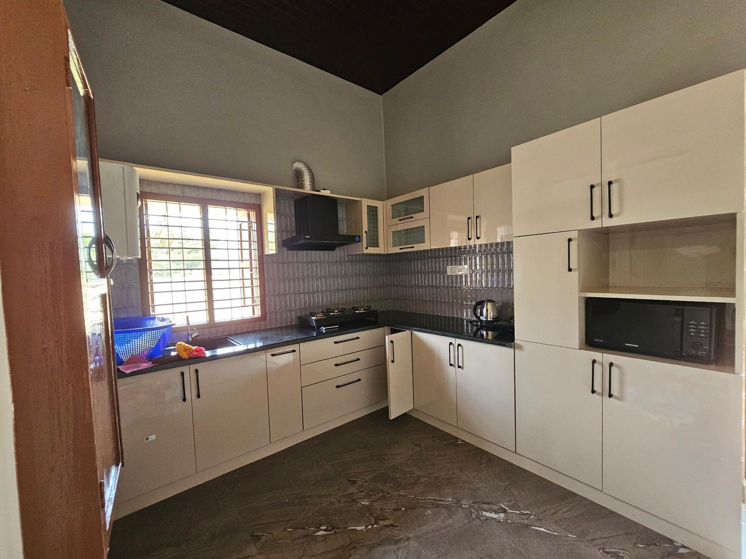 Veda Villa Kundapura