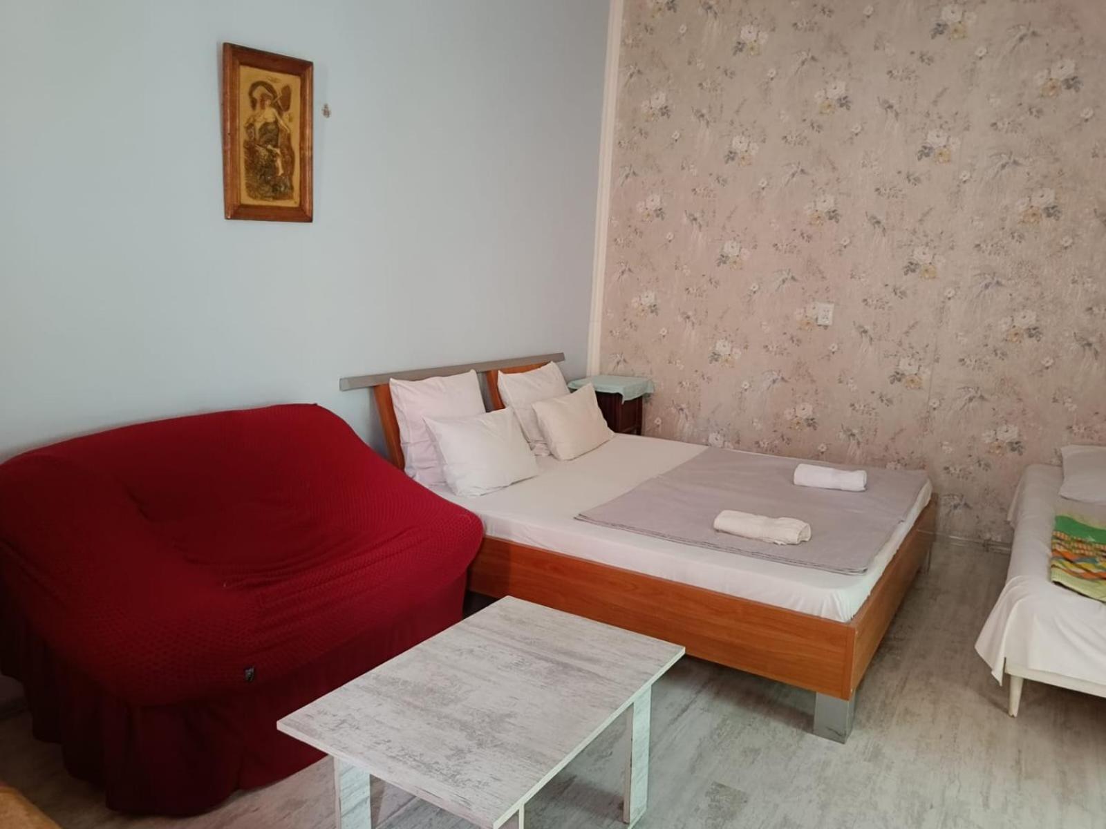 Guest House Nise
