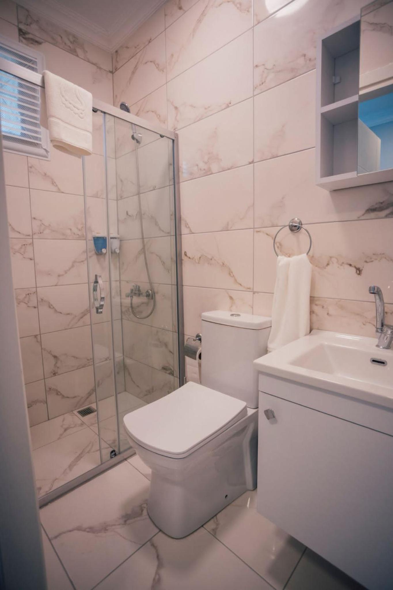 Sapanca Terrace Boutique Hotel