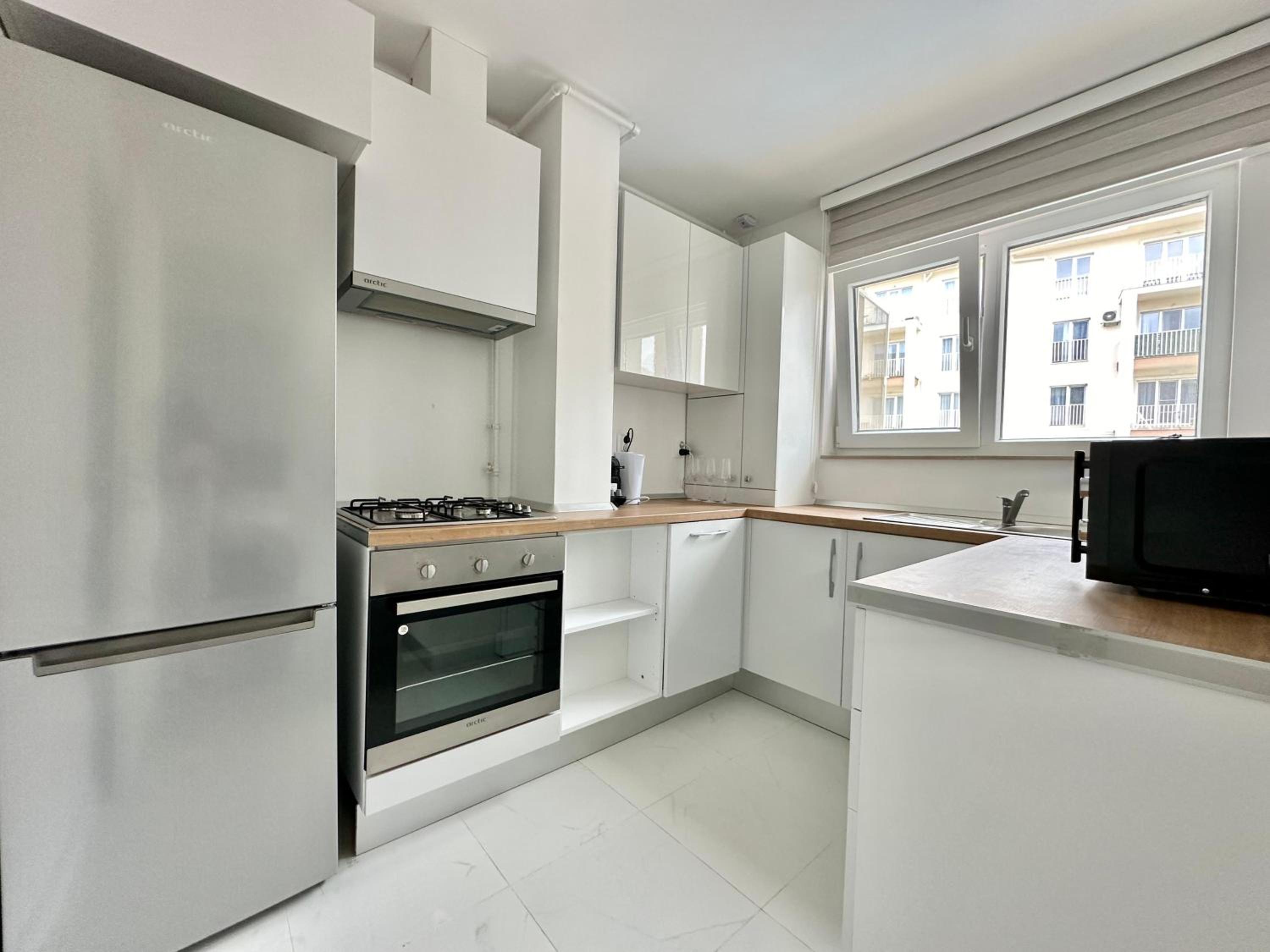 Single Room A403 StayInn by Cosmopolis view 4