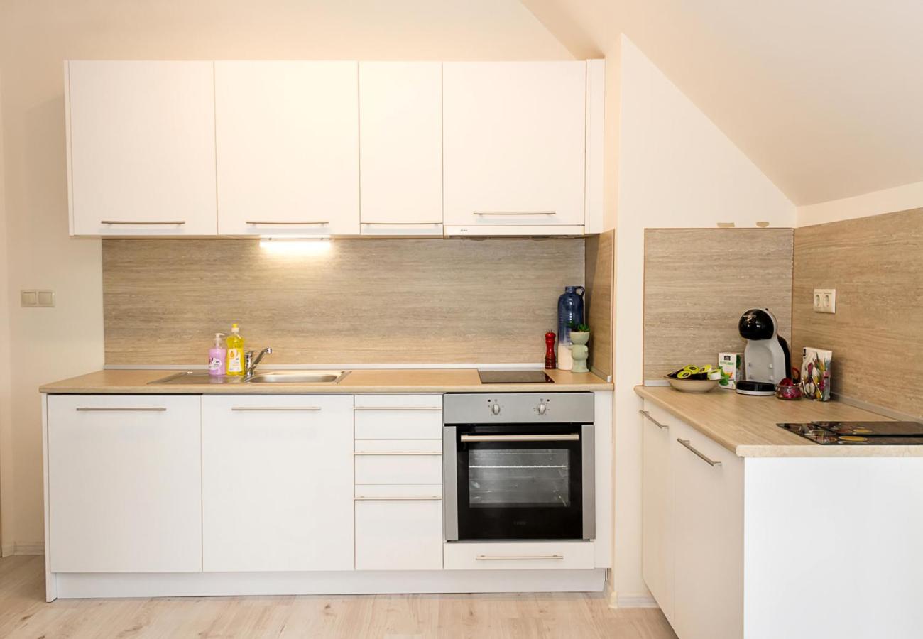 Varna - 1BD at South Bay Residence