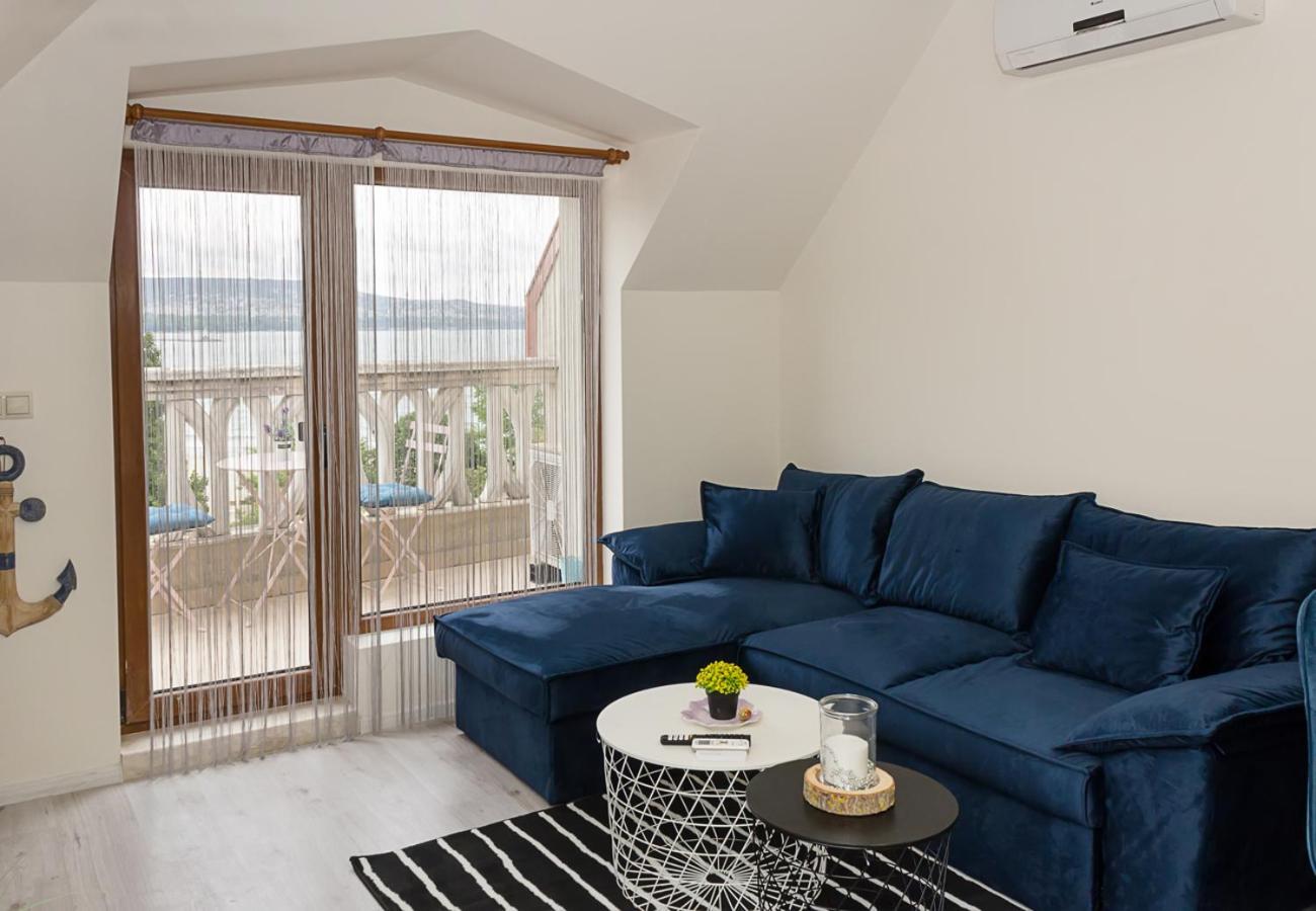Varna - 1BD at South Bay Residence
