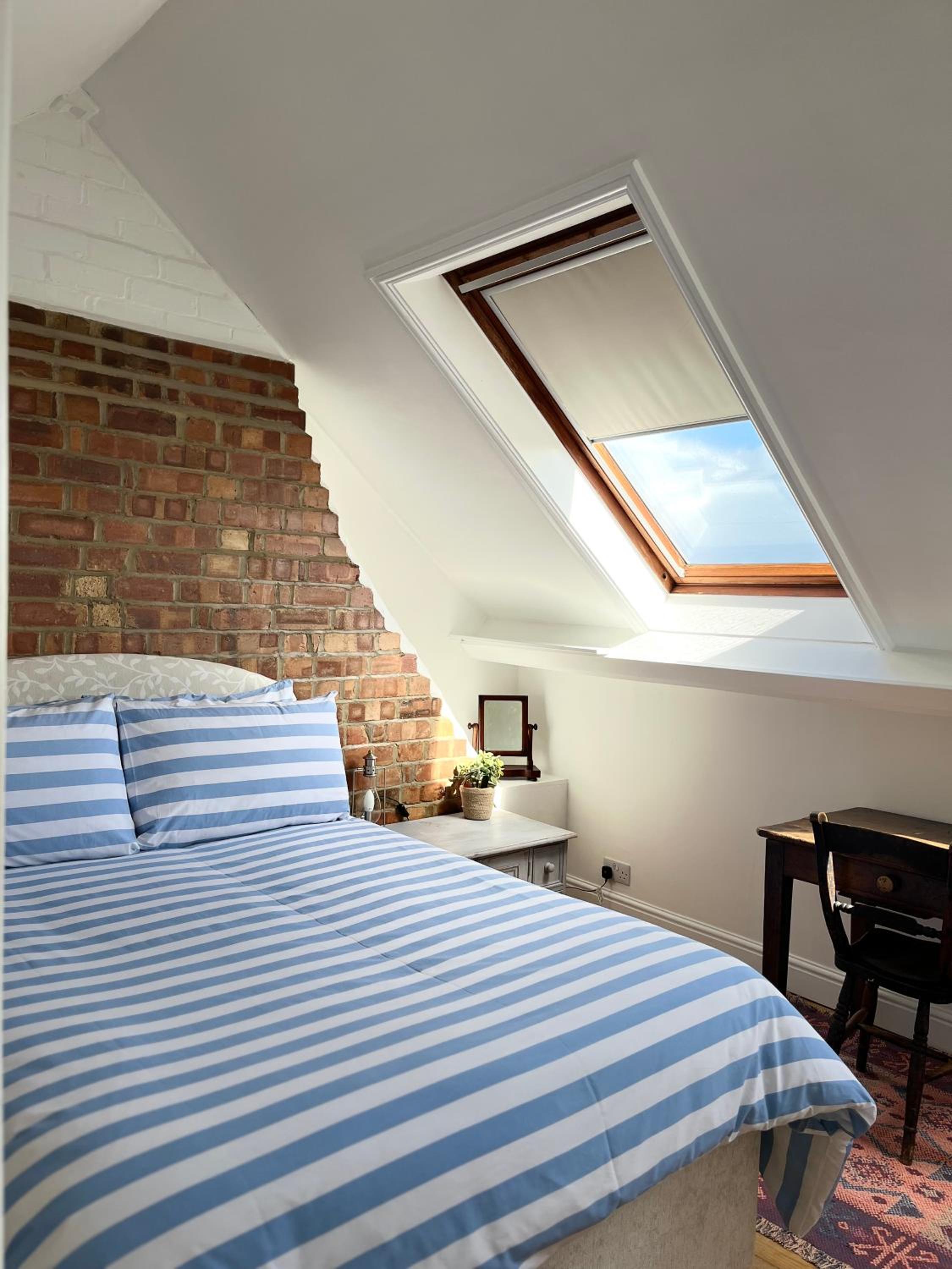 Oakham Vacations - Field View - Property Image 5