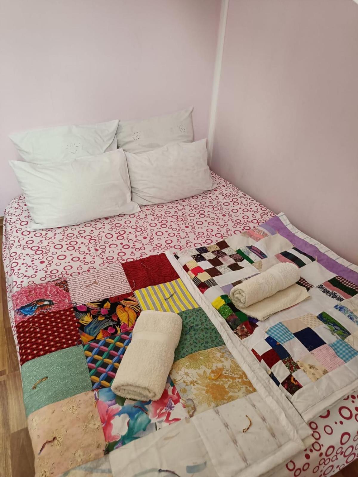 Guest House Nise