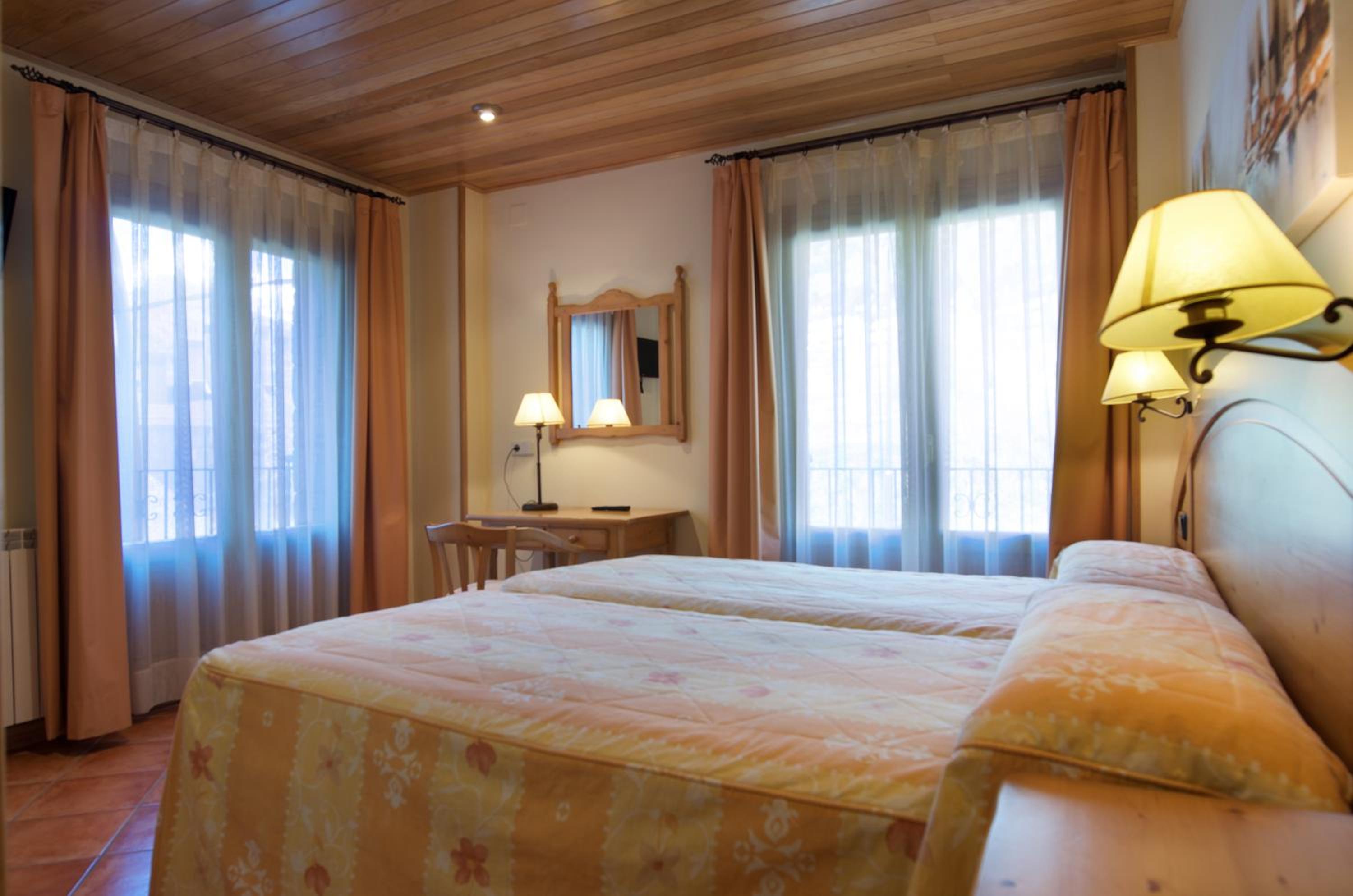 Hostal Pey view 5