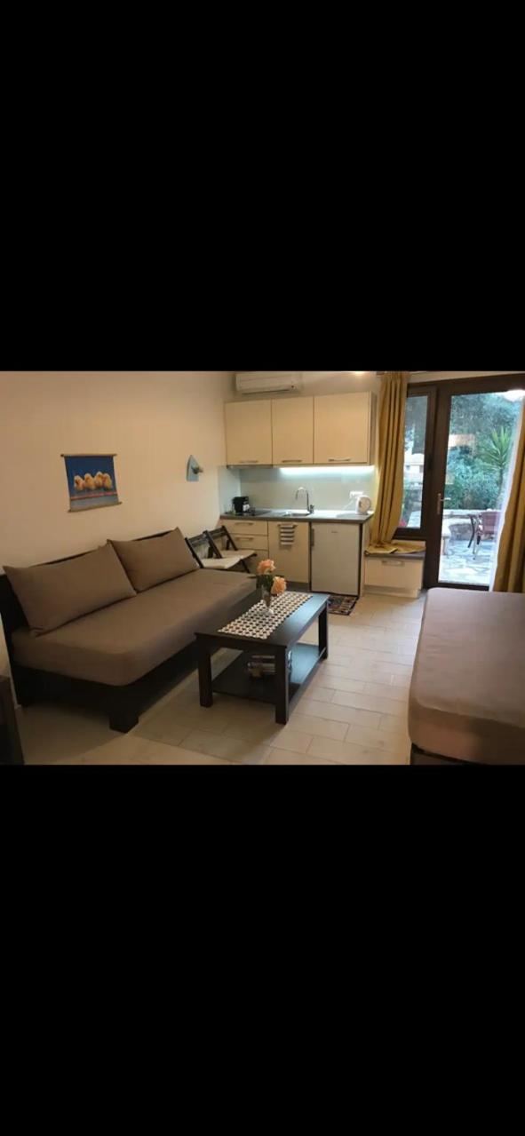 Alex port view apartments