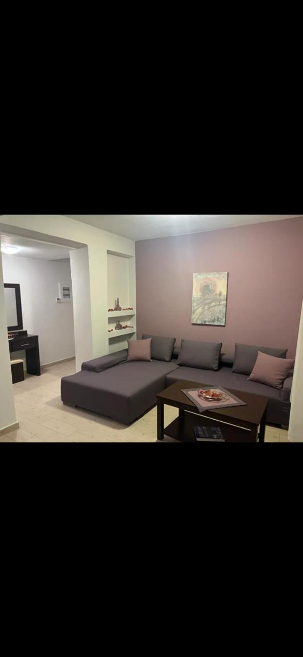 Alex port view apartments
