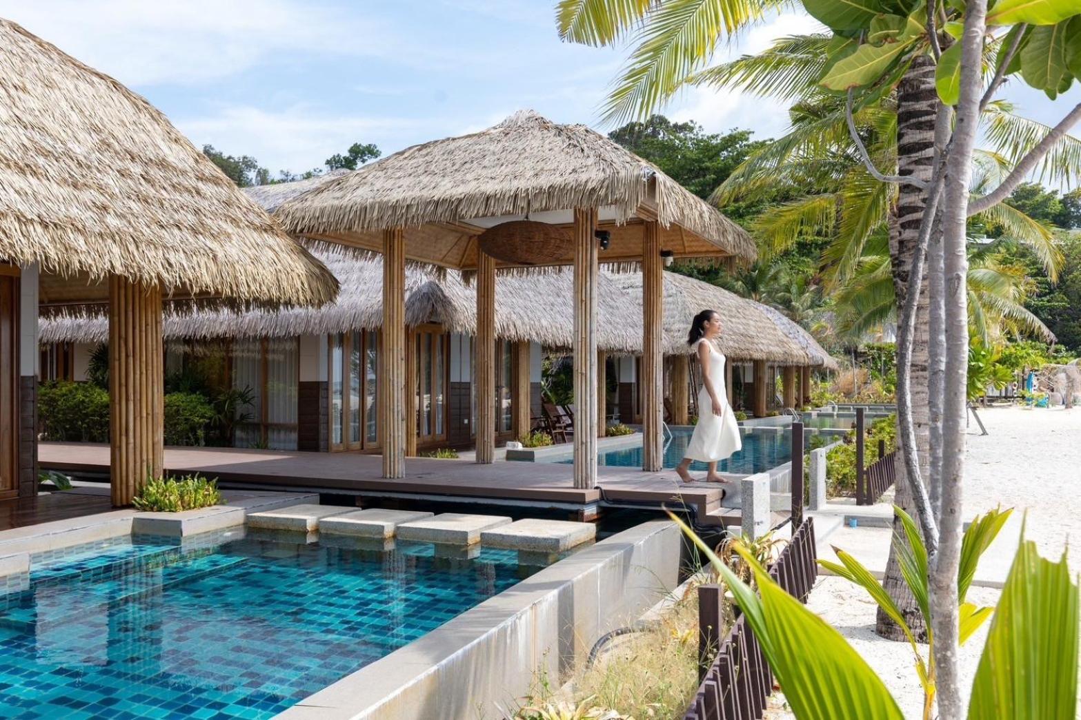 Bulow Casa Grand View Resort 2