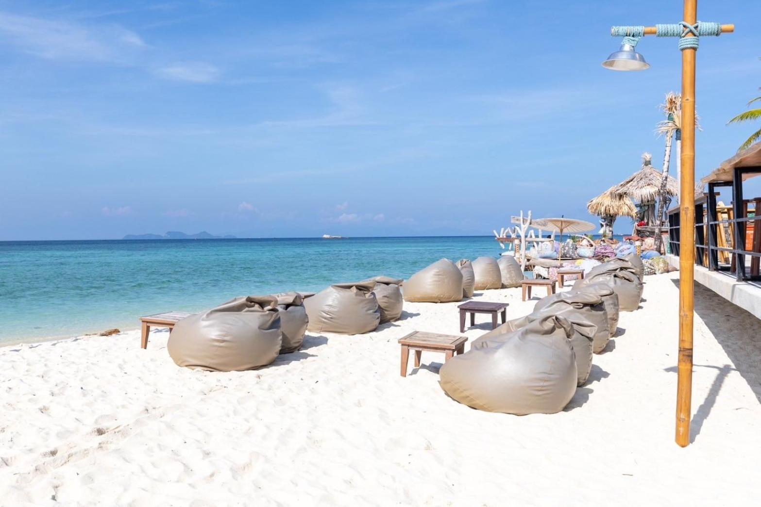 Bulow Casa Grand View Resort 5