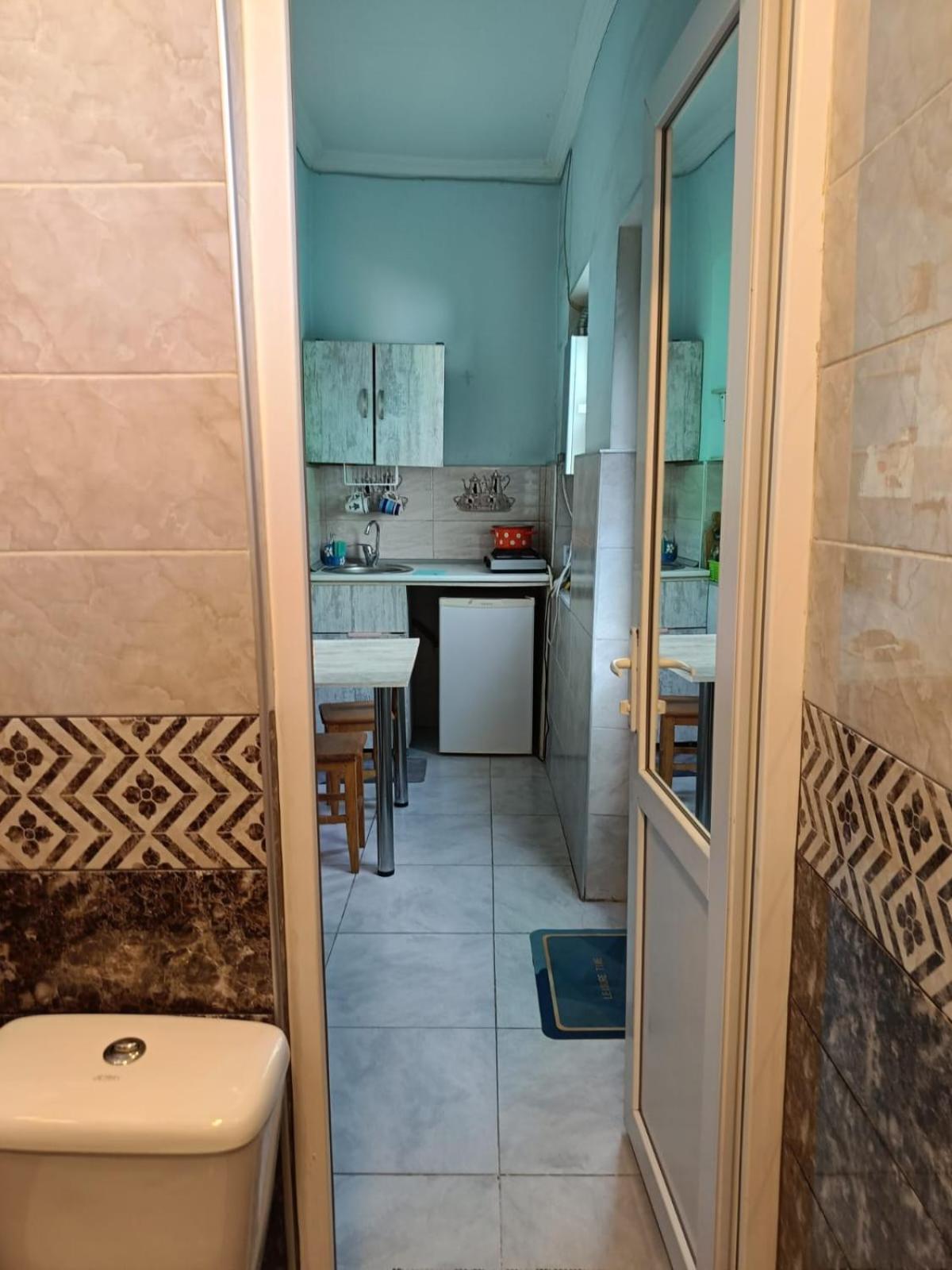 Guest House Nise
