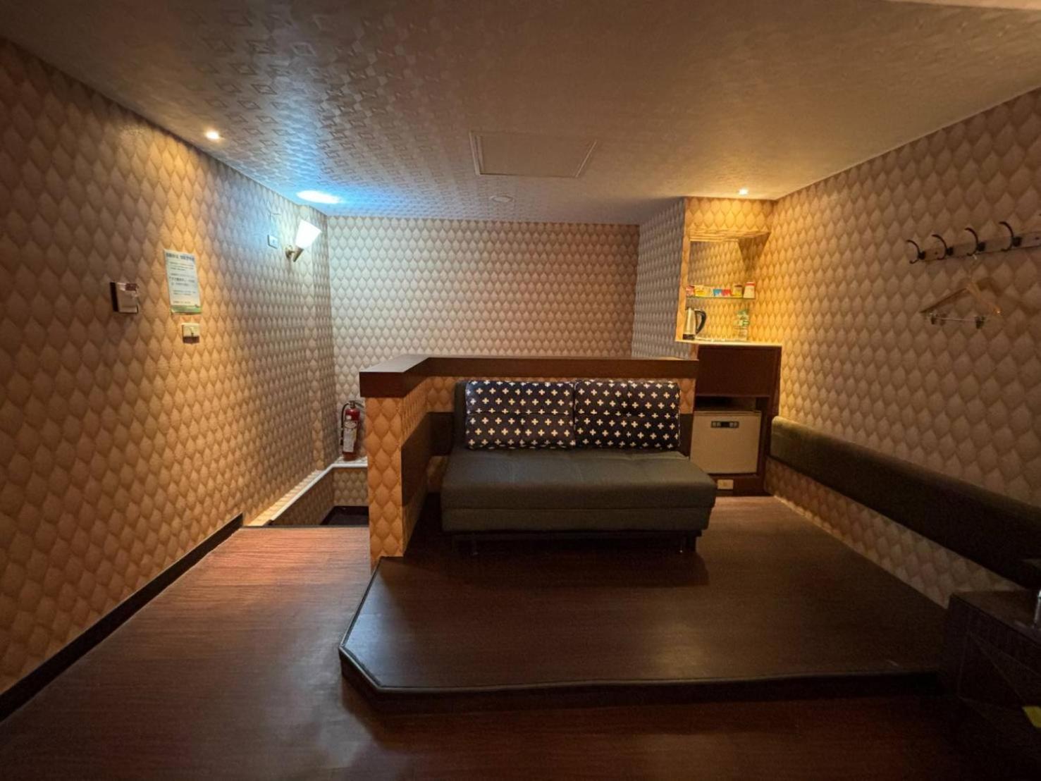 Hua Xiang Motel - Da Chang