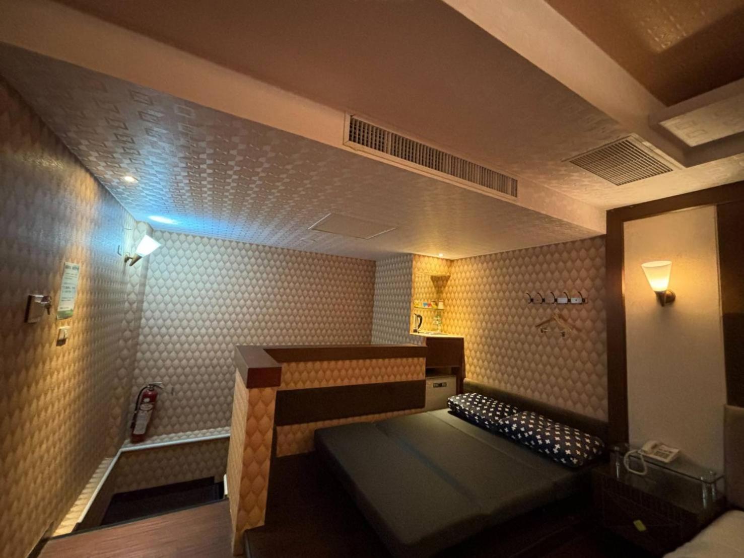 Hua Xiang Motel - Da Chang