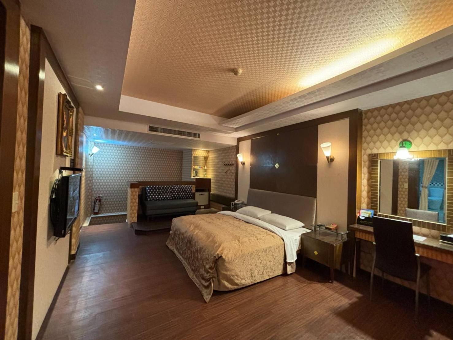 Hua Xiang Motel - Da Chang
