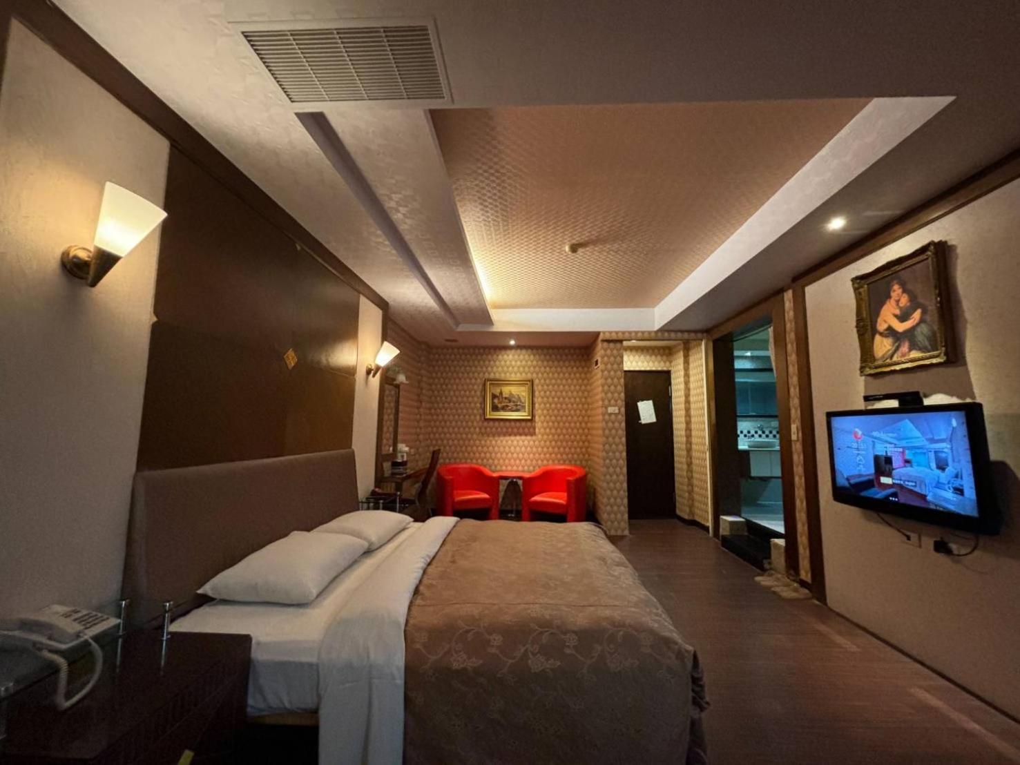 Hua Xiang Motel - Da Chang