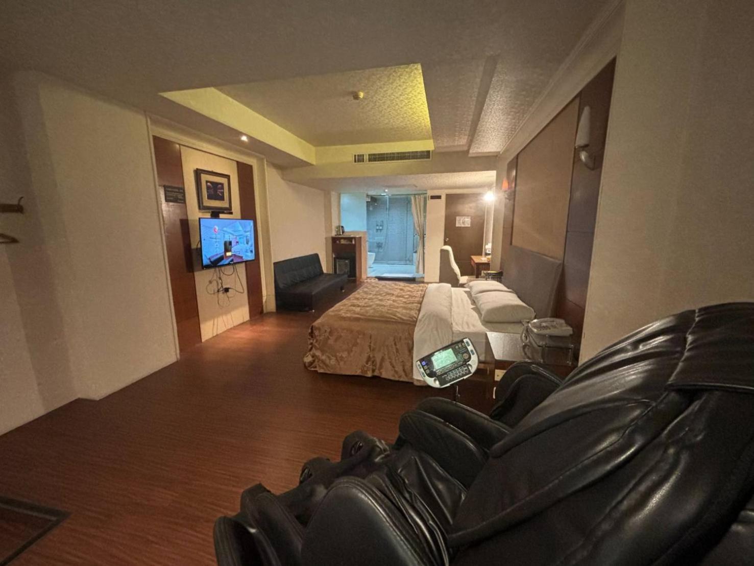 Hua Xiang Motel - Da Chang